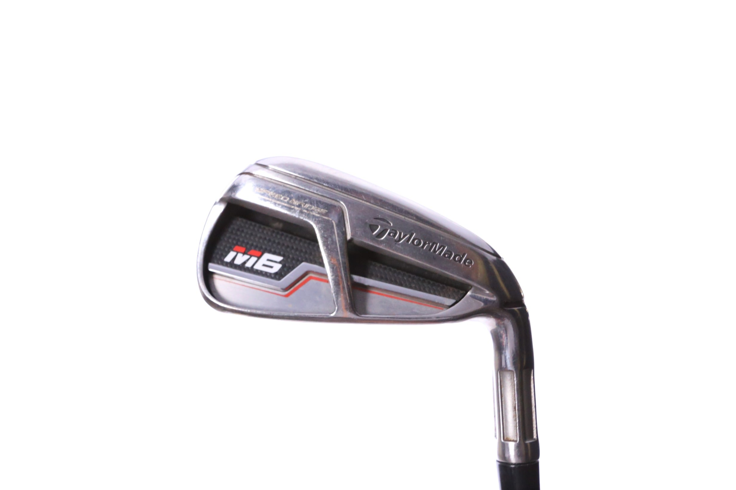 Used TaylorMade M6 Single 5-Iron - Right-Handed - Regular Flex