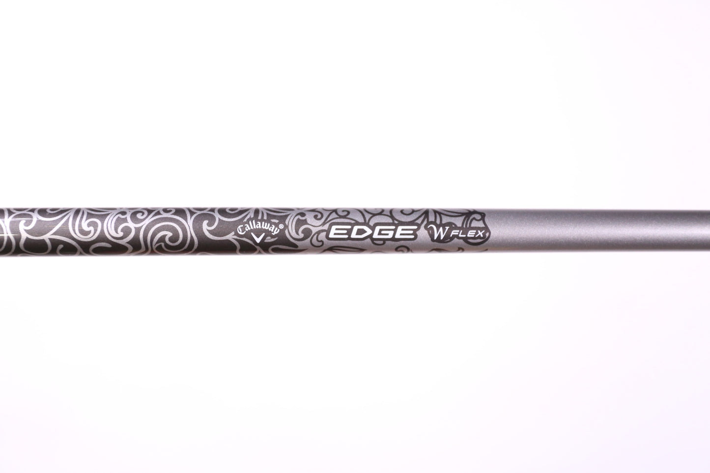 Used Callaway 2018 Edge Single 8-Iron - Right-Handed - Ladies Flex-Next Round