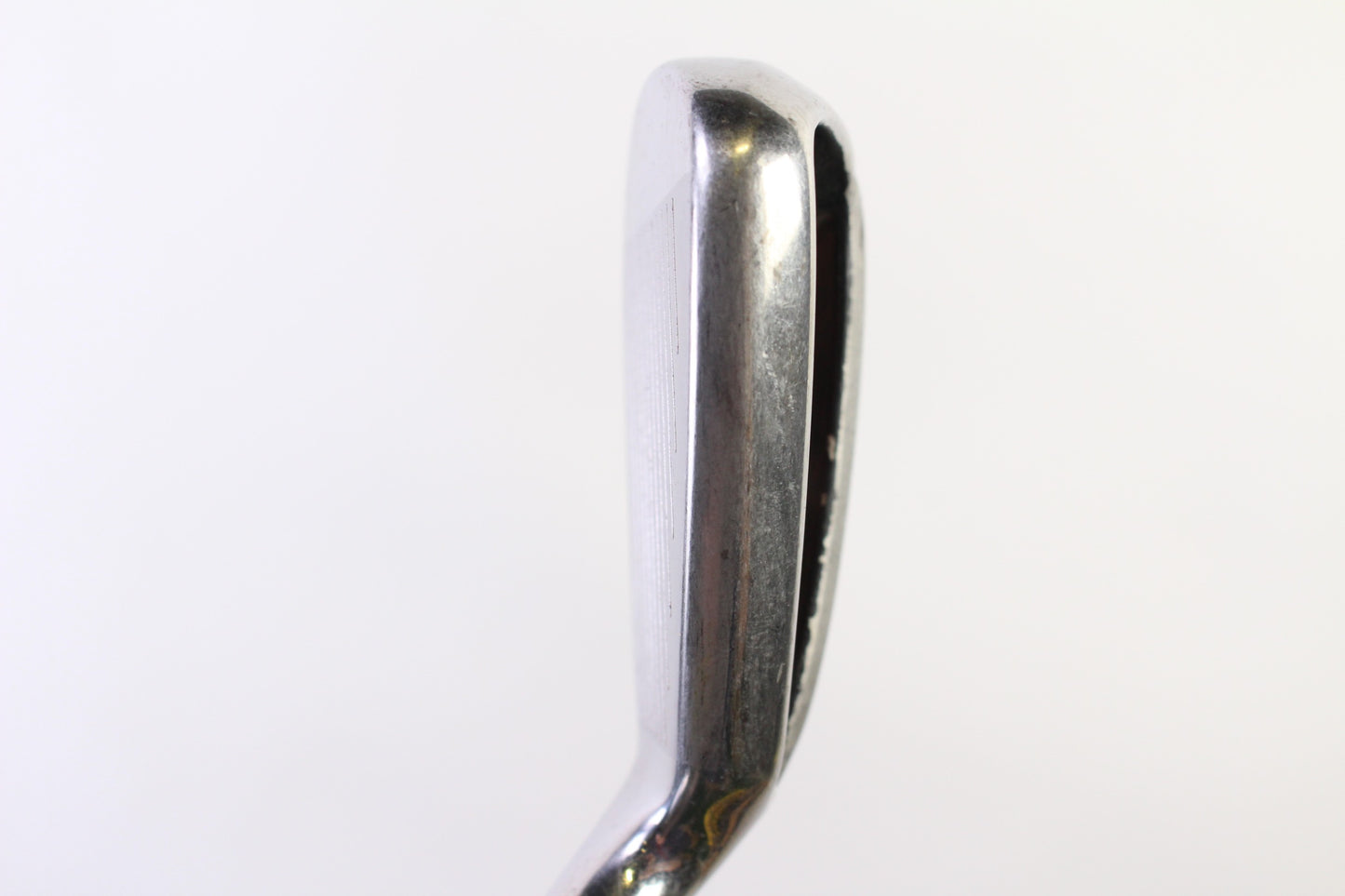 Used TaylorMade Burner SuperLaunch Single 6-Iron - Right-Handed - Stiff Flex-Next Round
