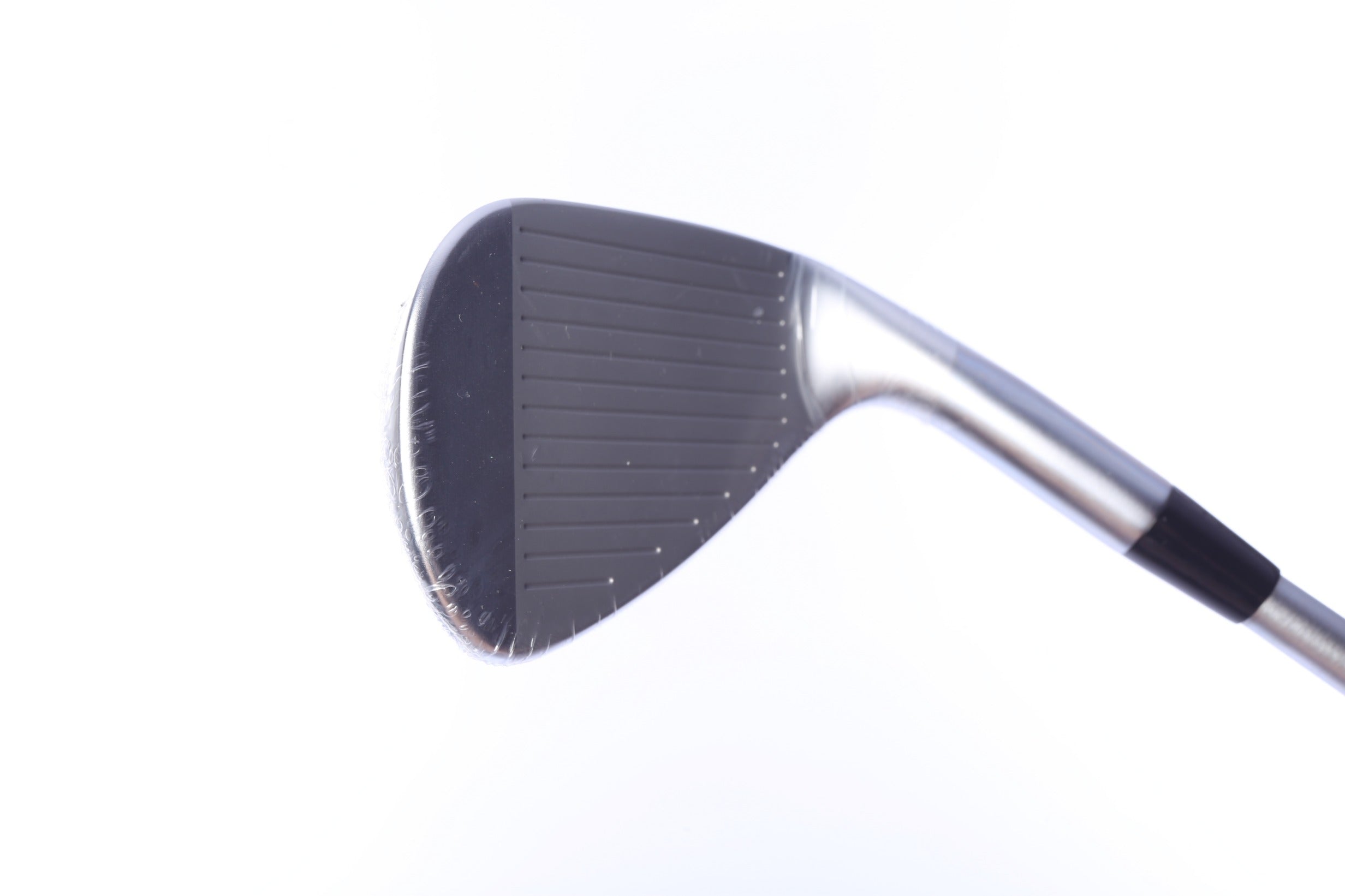 Used Mizuno JPX 925 Forged Gap Wedge - Left-Handed - 48 Degrees - Stiff Flex-Next Round