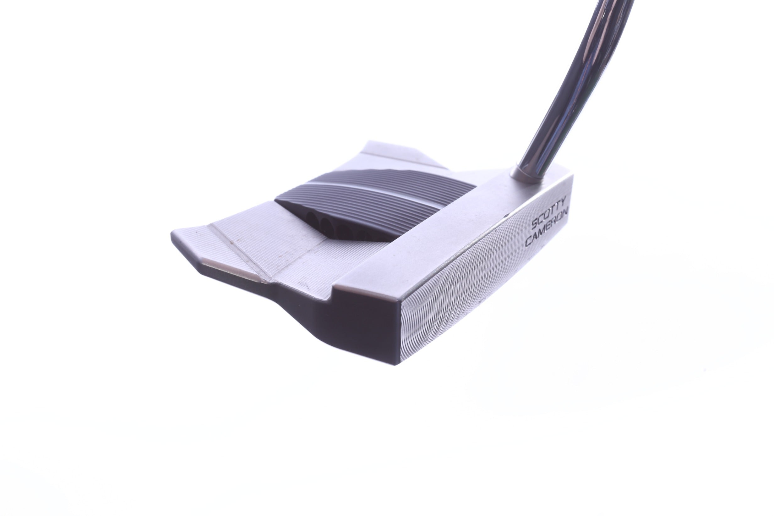 Used Titleist Scotty Cameron Phantom X 11.5 2022 Putter - Right-Handed - 34 in - Mallet