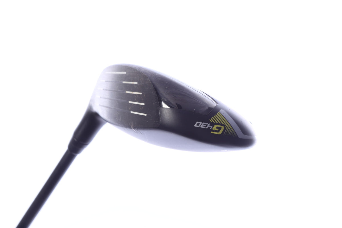 Used Ping G430 MAX 5-Wood - Right-Handed - 18 Degrees - Stiff Flex