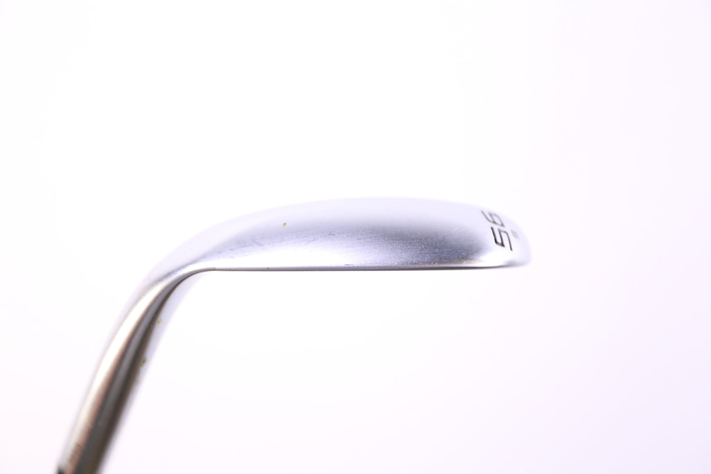 Used Cleveland RTX Full Face ZipCore Tour Satin Sand Wedge - Right-Handed - 56 Degrees - Stiff Flex-Next Round