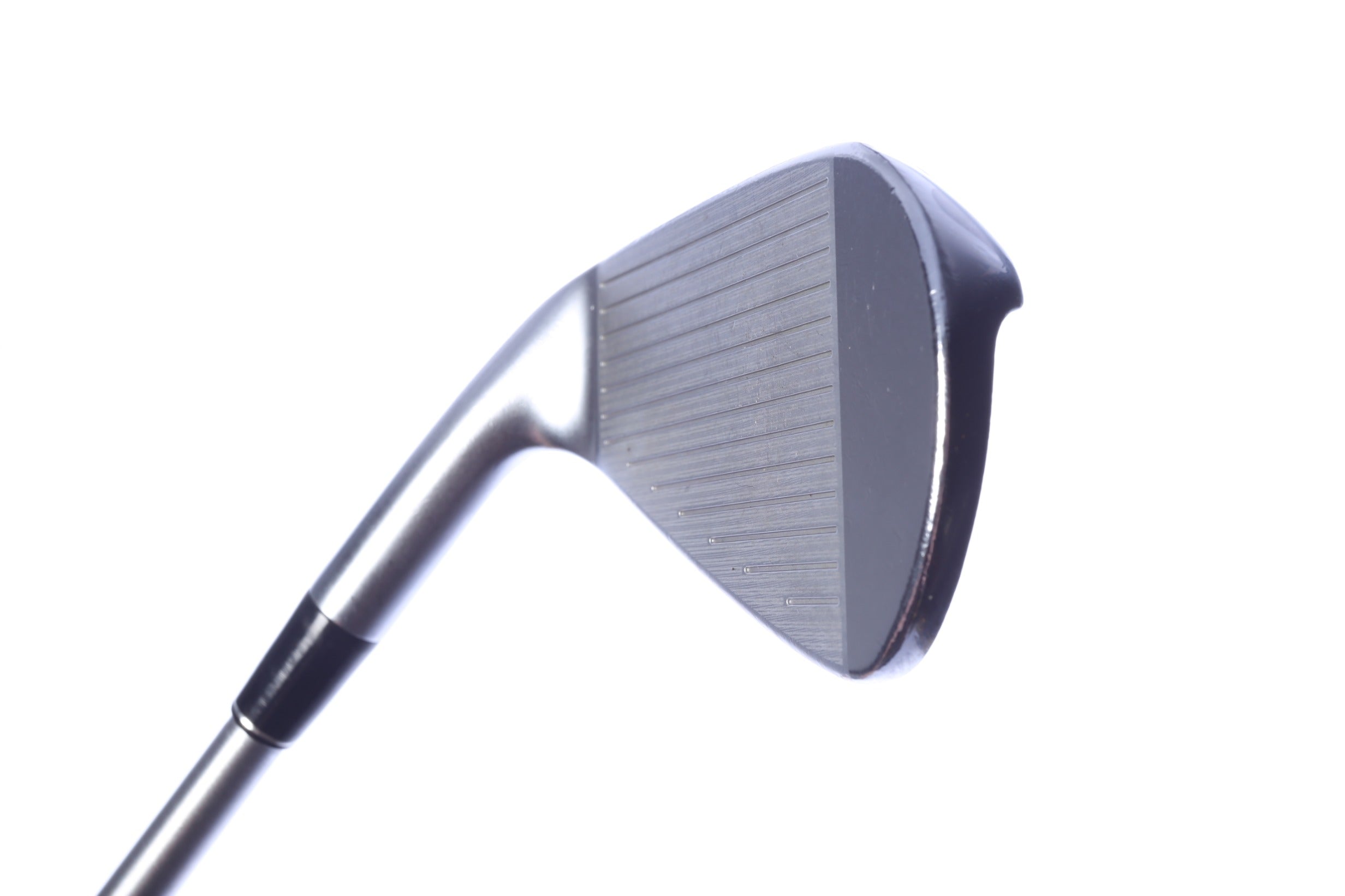 Used Srixon ZX7 Single 7-Iron - Right-Handed - Stiff Flex