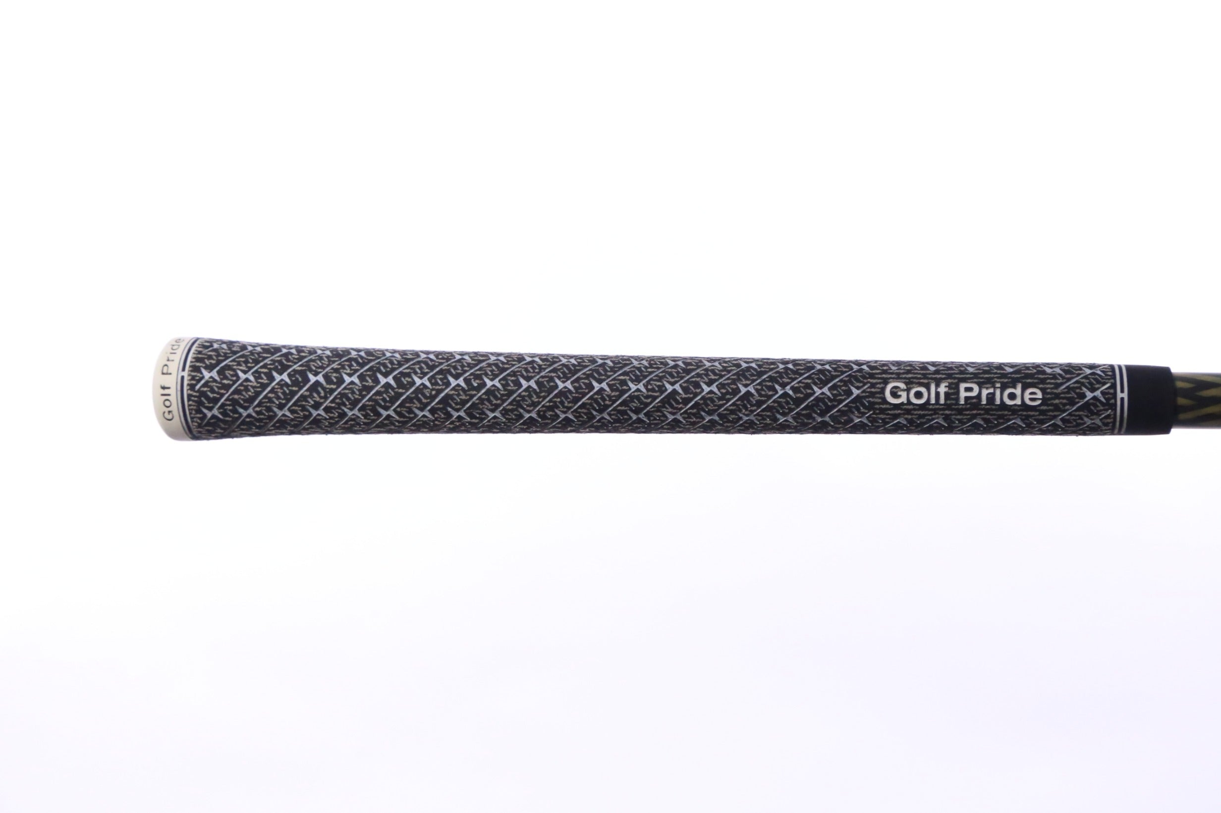 Used Paderson Kinetixx IMRT Green Fairway Shaft Stiff Flex Graphite - 42 in - Titleist Surefit Adapter