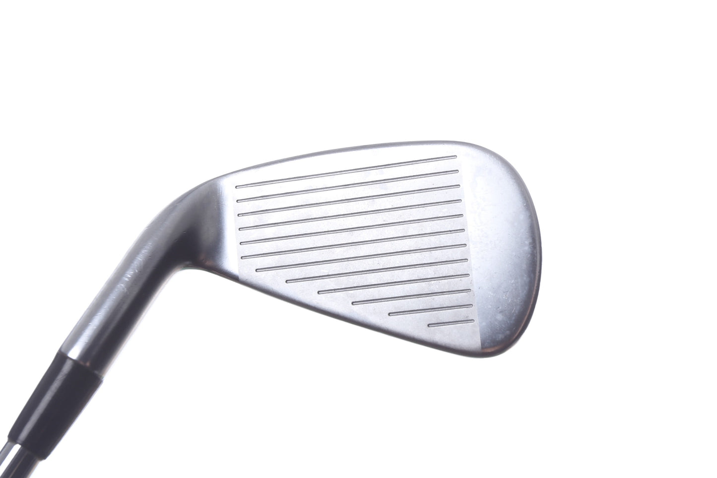 Used Callaway X Forged Utility 3H Utility Iron - Right-Handed - 21 Degrees - Extra Stiff Flex-Next Round