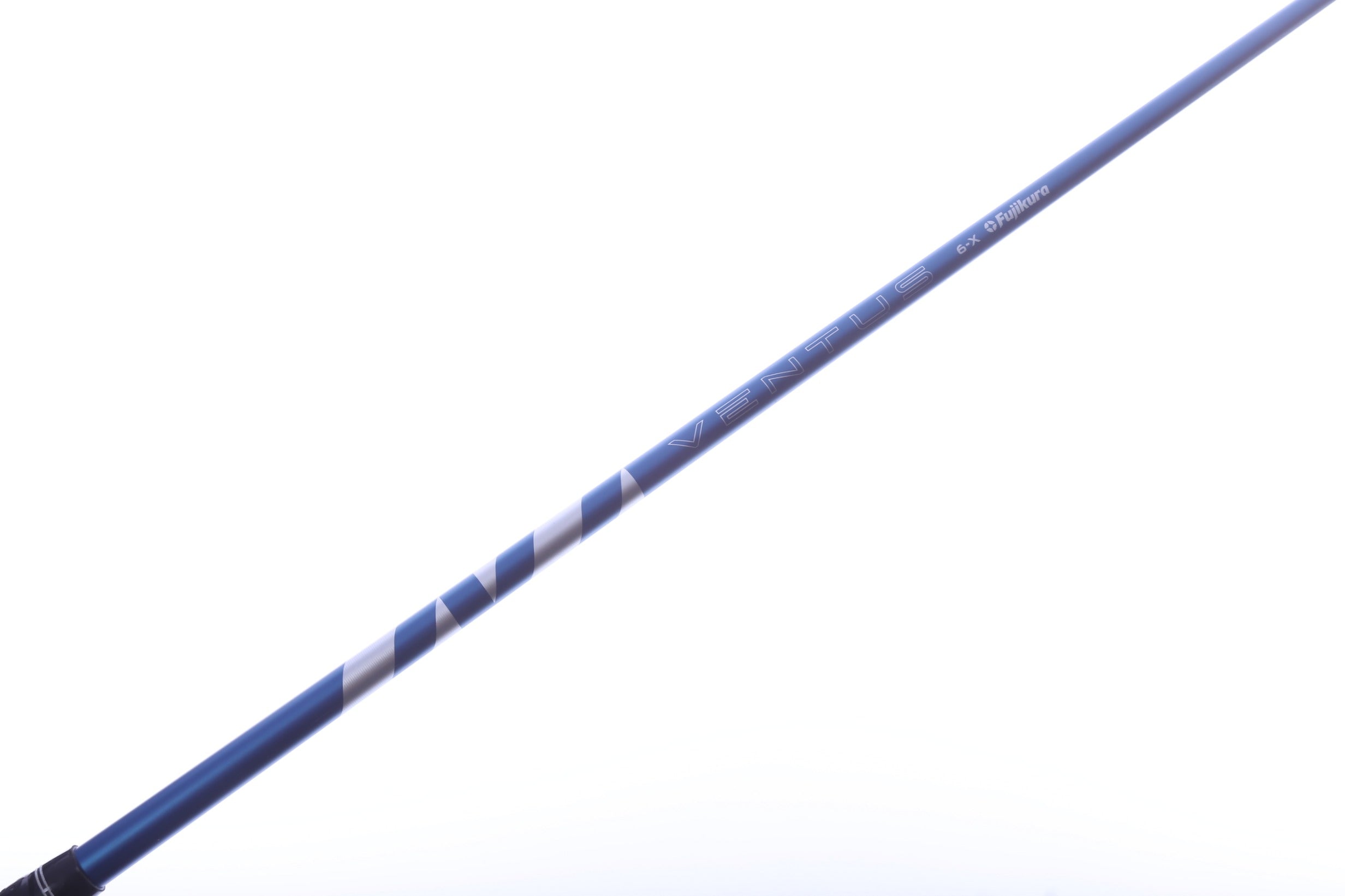 Used Fujikura Ventus Blue Velocore+ Driver Shaft Extra Stiff Flex Graphite - 43.75 in - Titleist Surefit Adapter