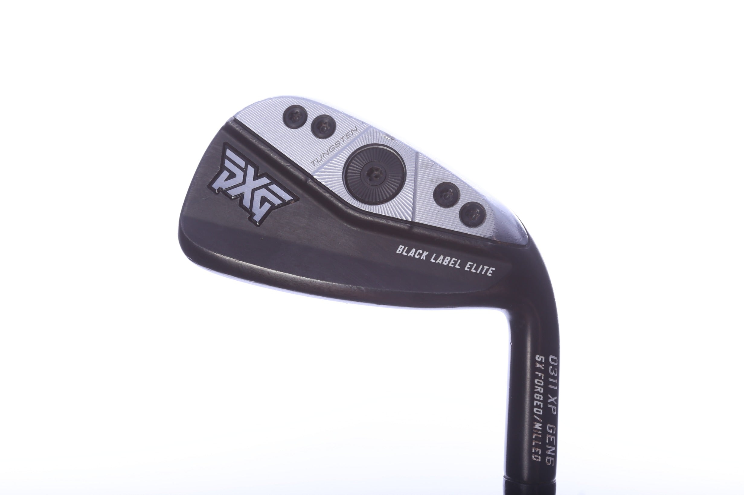 Used PXG 0311 XP GEN6 Single 8-Iron - Right-Handed - Regular Flex