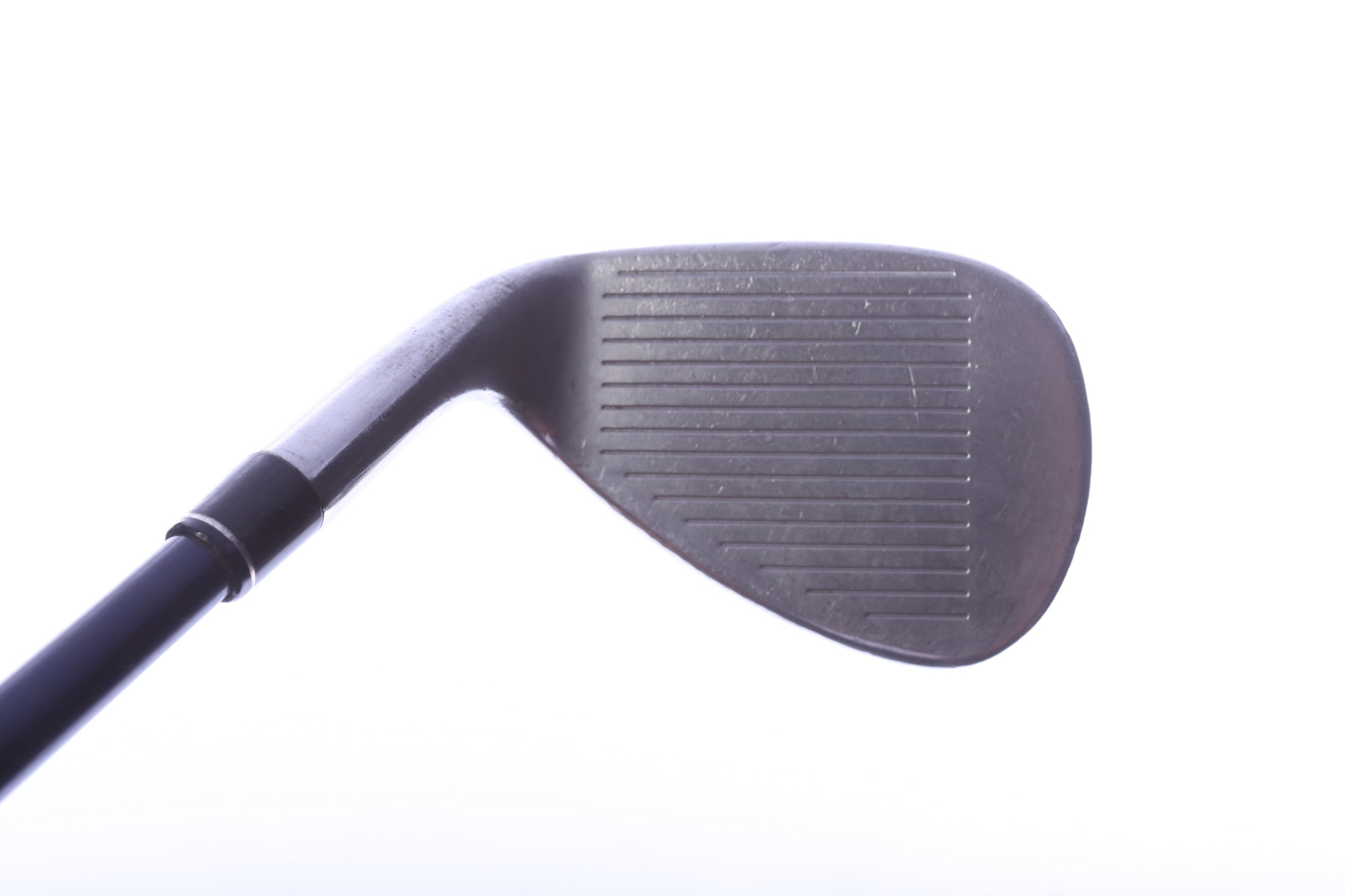 Used TaylorMade SIM MAX OS Sand Wedge - Right-Handed - 54 Degrees - Regular Flex