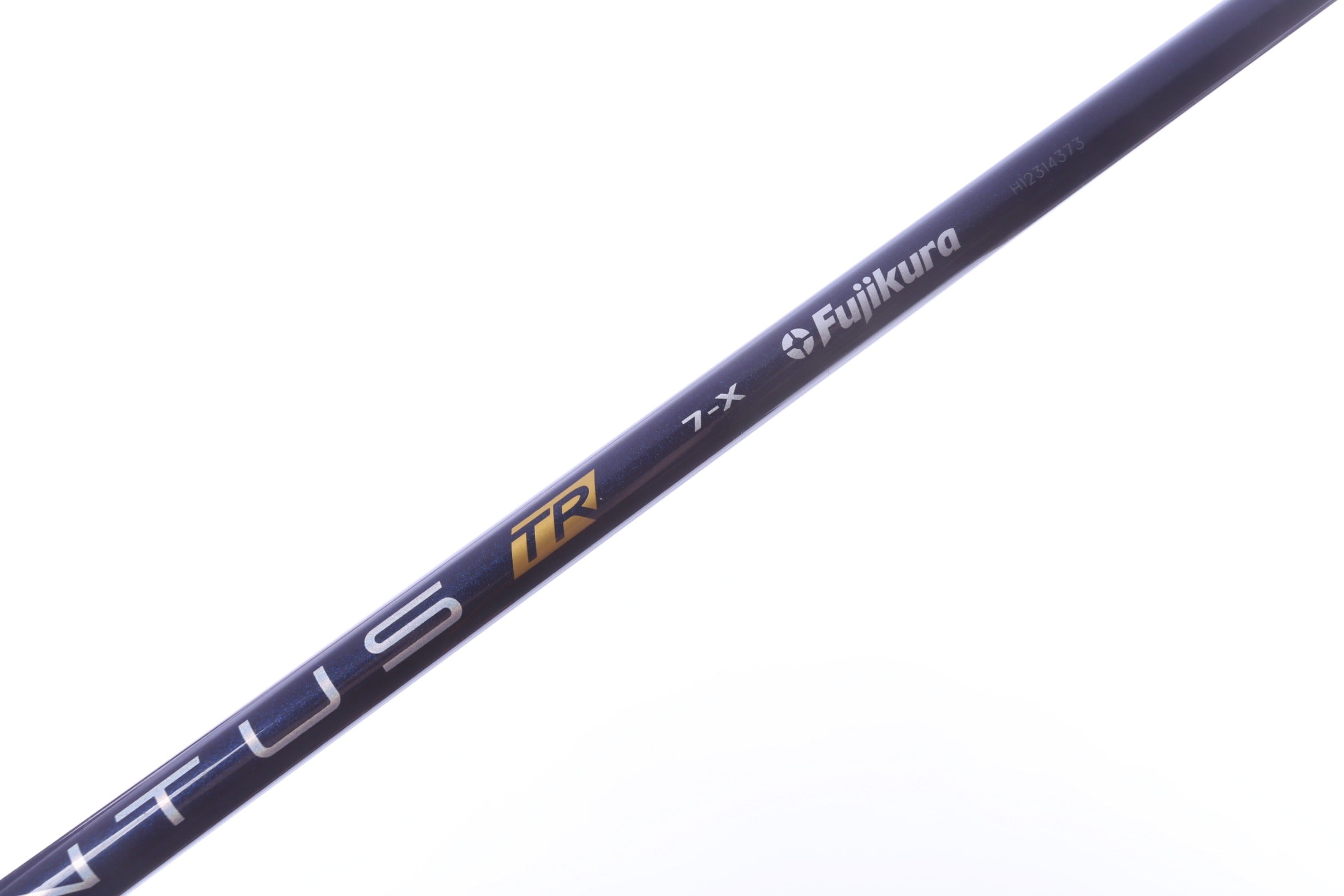 Used Fujikura Ventus TR Velocore Blue Fairway Wood Shaft Extra Stiff Flex Graphite - 41.75 in - Callaway Opti-Fit Adapter-Next Round