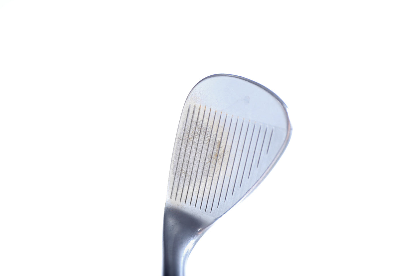 Used Titleist Vokey SM9 Tour Chrome Sand Wedge - Right-Handed - 54 Degrees - Extra Stiff Flex-Next Round