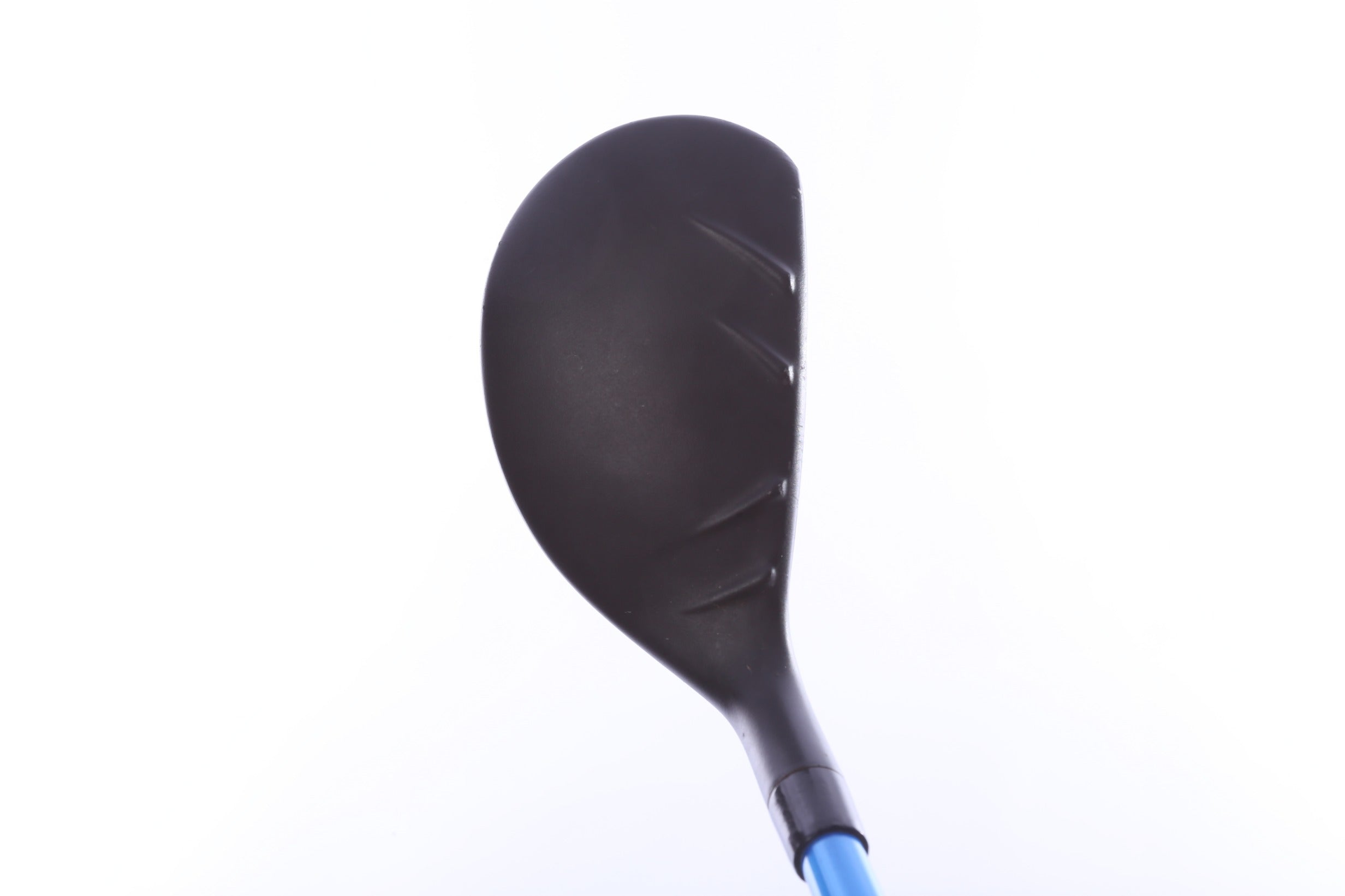 Used Ping G 3H Hybrid - Left-Handed - 19 Degrees - Stiff Flex-Next Round