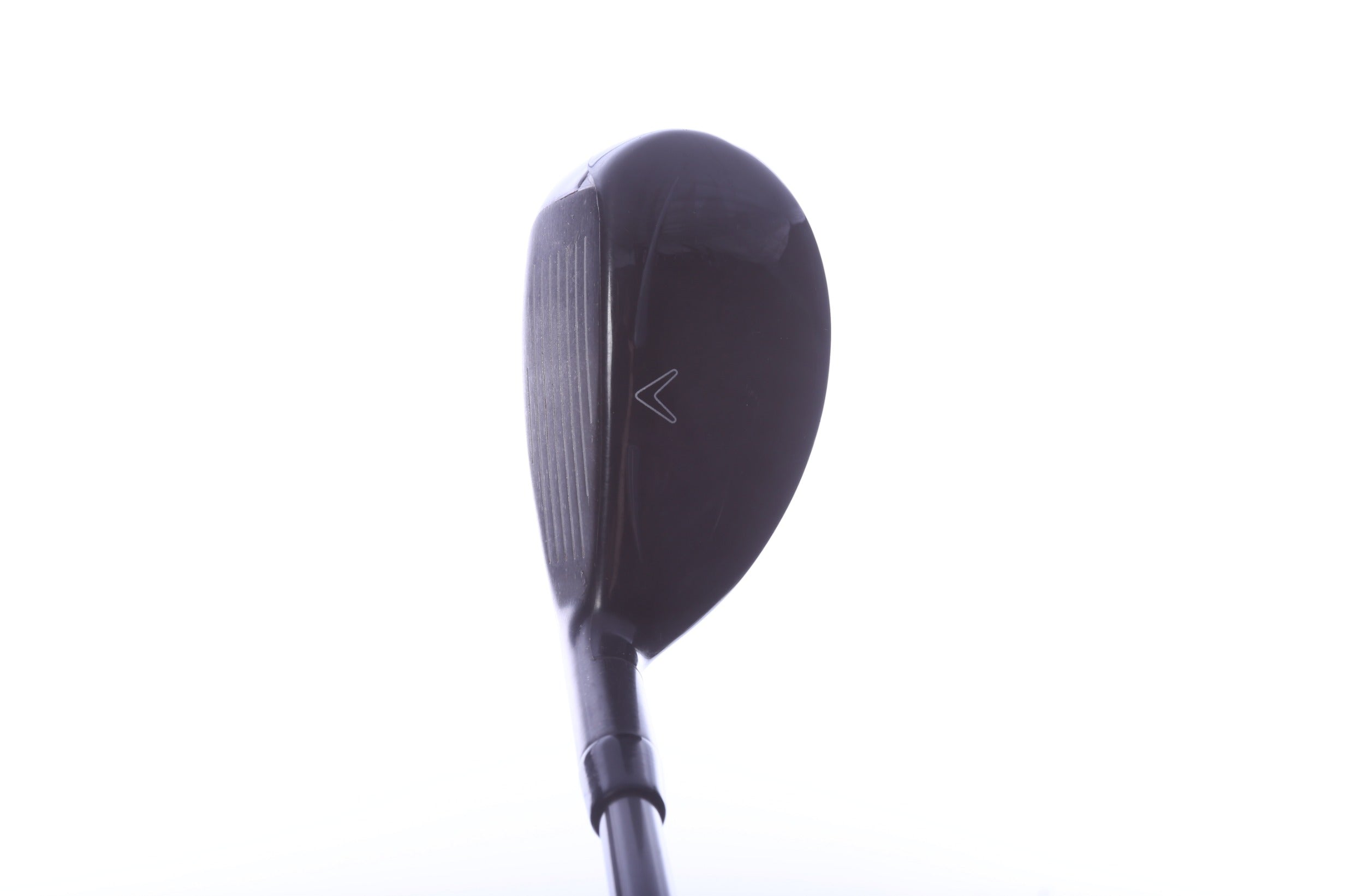 Used Callaway Rogue 5H Hybrid - Right-Handed - 24 Degrees - Regular Flex-Next Round
