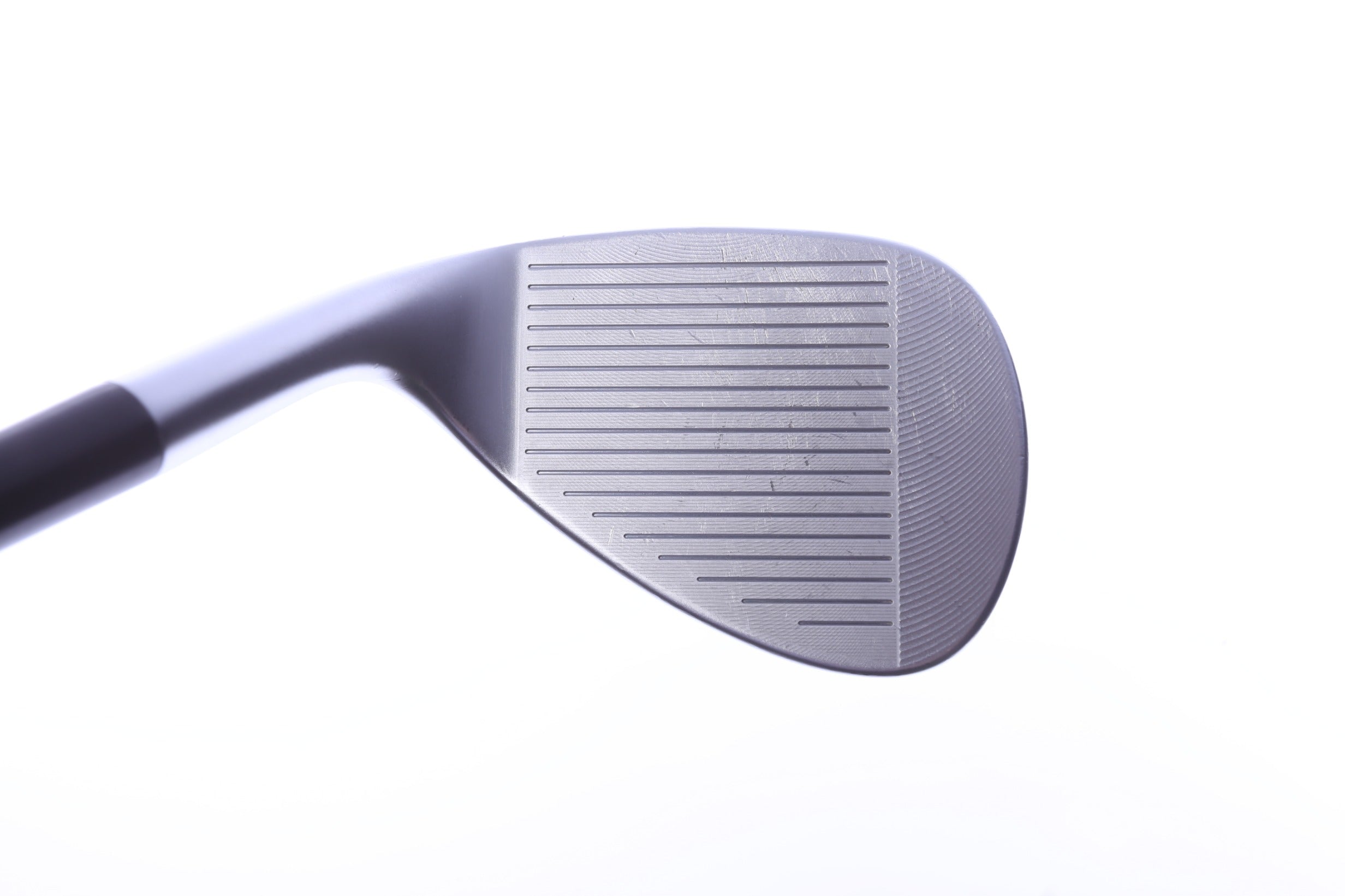 Used Cleveland CBX 2 Lob Wedge - Right-Handed - 58 Degrees - Wedge Flex