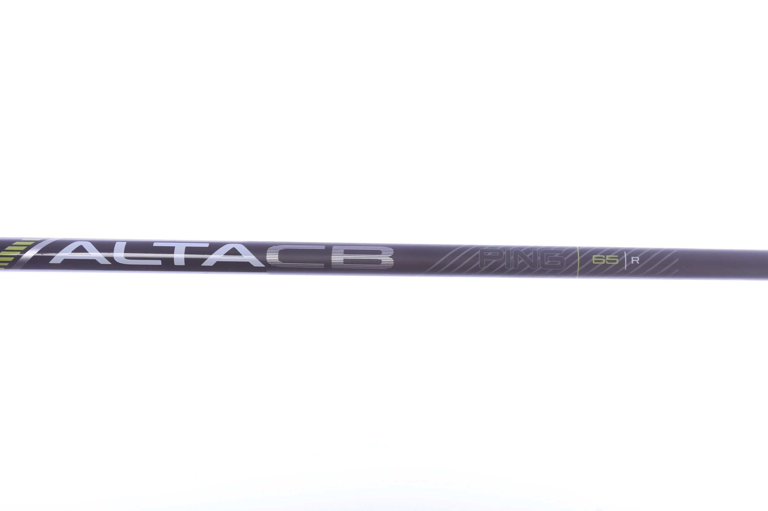 Used Ping G440 MAX 5-Wood - Right-Handed - 19 Degrees - Regular Flex