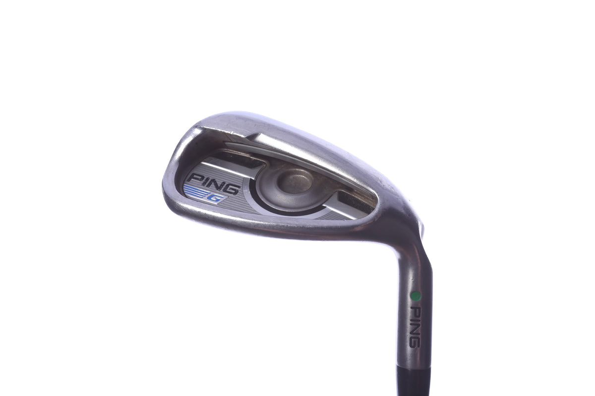 Used Ping G Utility Wedge - Right-Handed - 50 Degrees - Regular Flex-Next Round