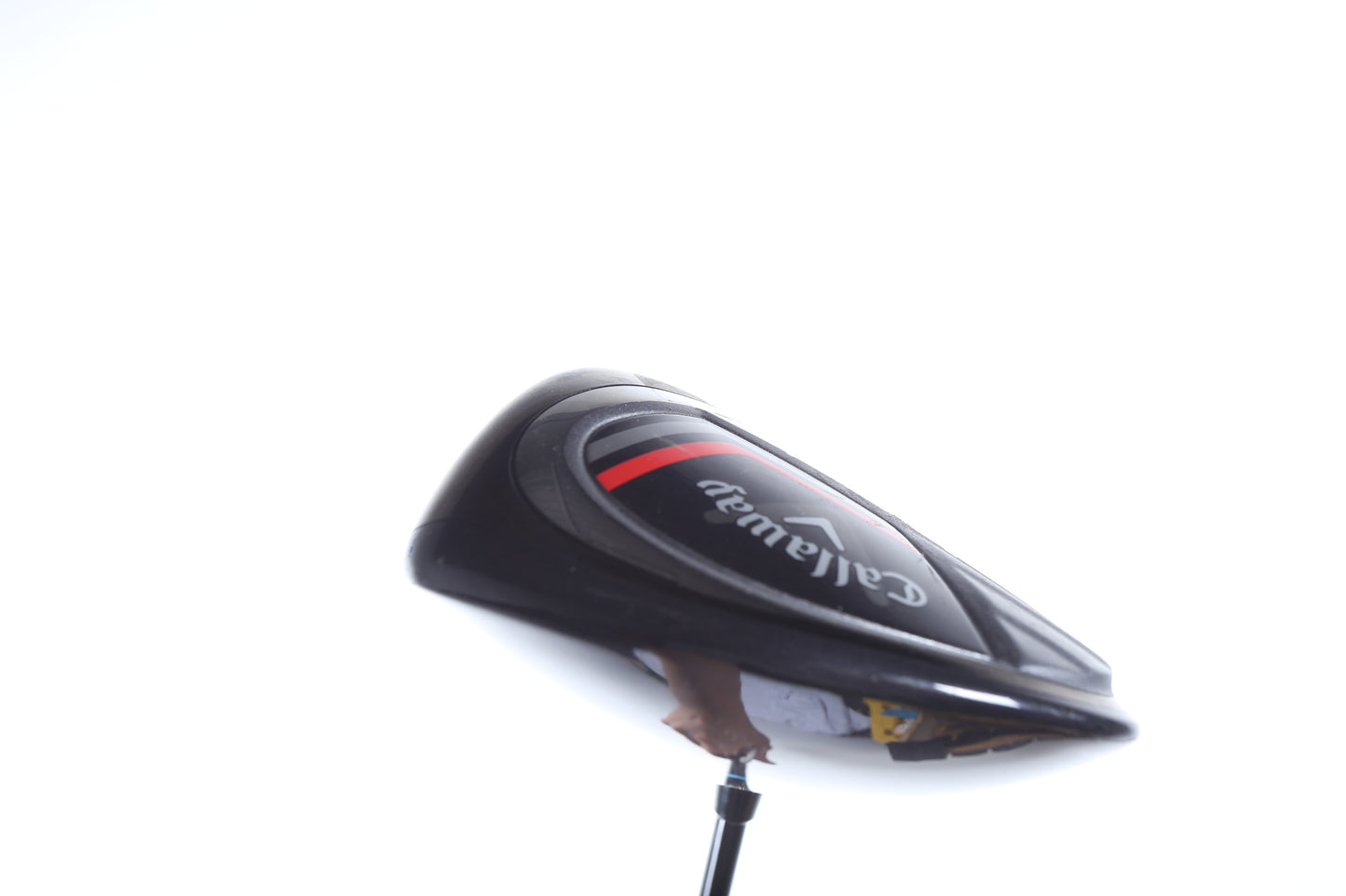 Used Callaway Big Bertha 23 Driver - 10.5 Degrees - Stiff Flex Project X HZRDUS Smoke Red RDX - Right-Handed-Next Round