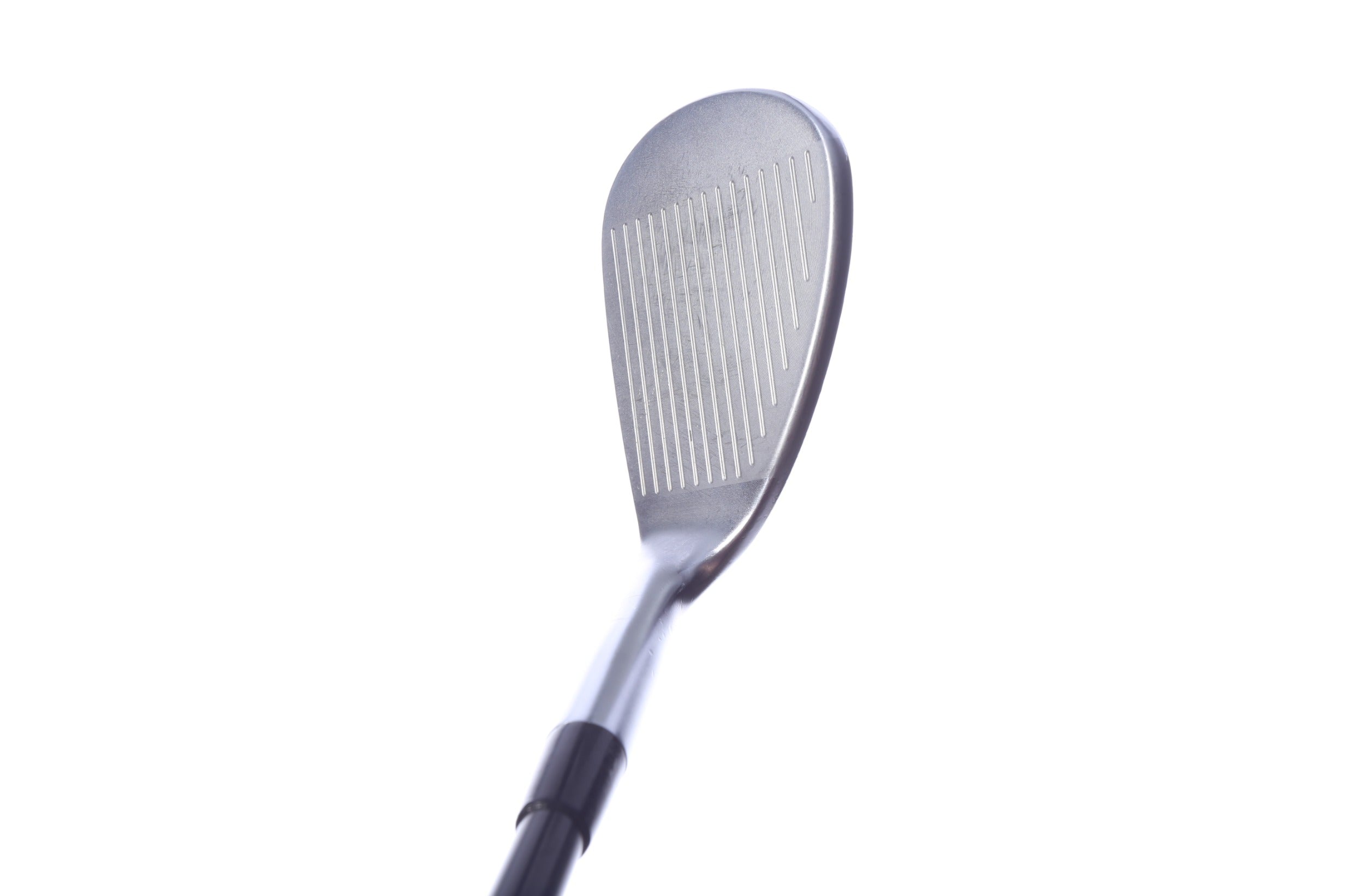 Used Mizuno JPX 921 Lob Wedge - Right-Handed - 60 Degrees - Regular Plus Flex