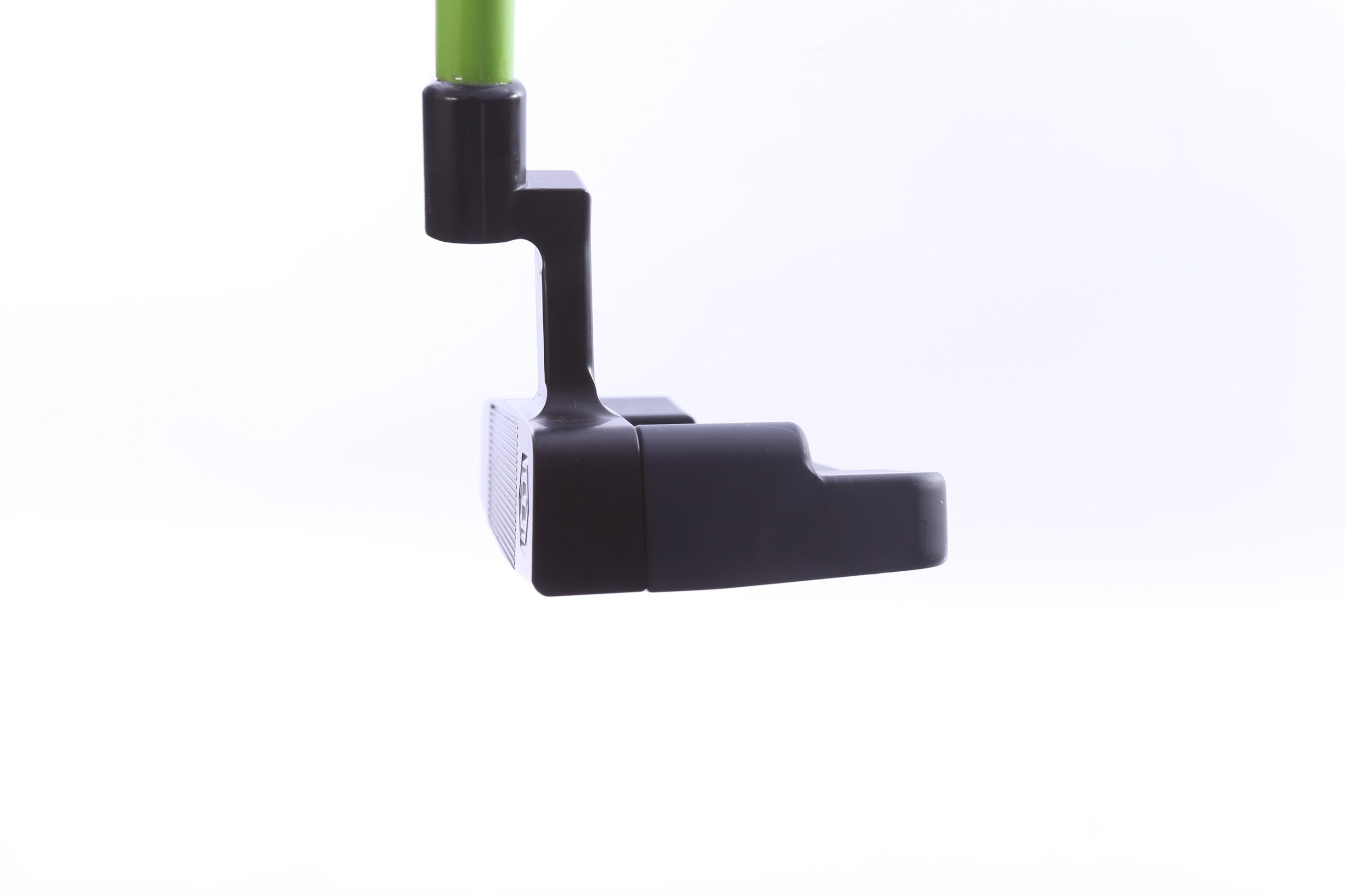 Used Bettinardi 2024 Inovai 10.0 Mini Plumbers Putter - Right-Handed - 34 in - Mallet-Next Round