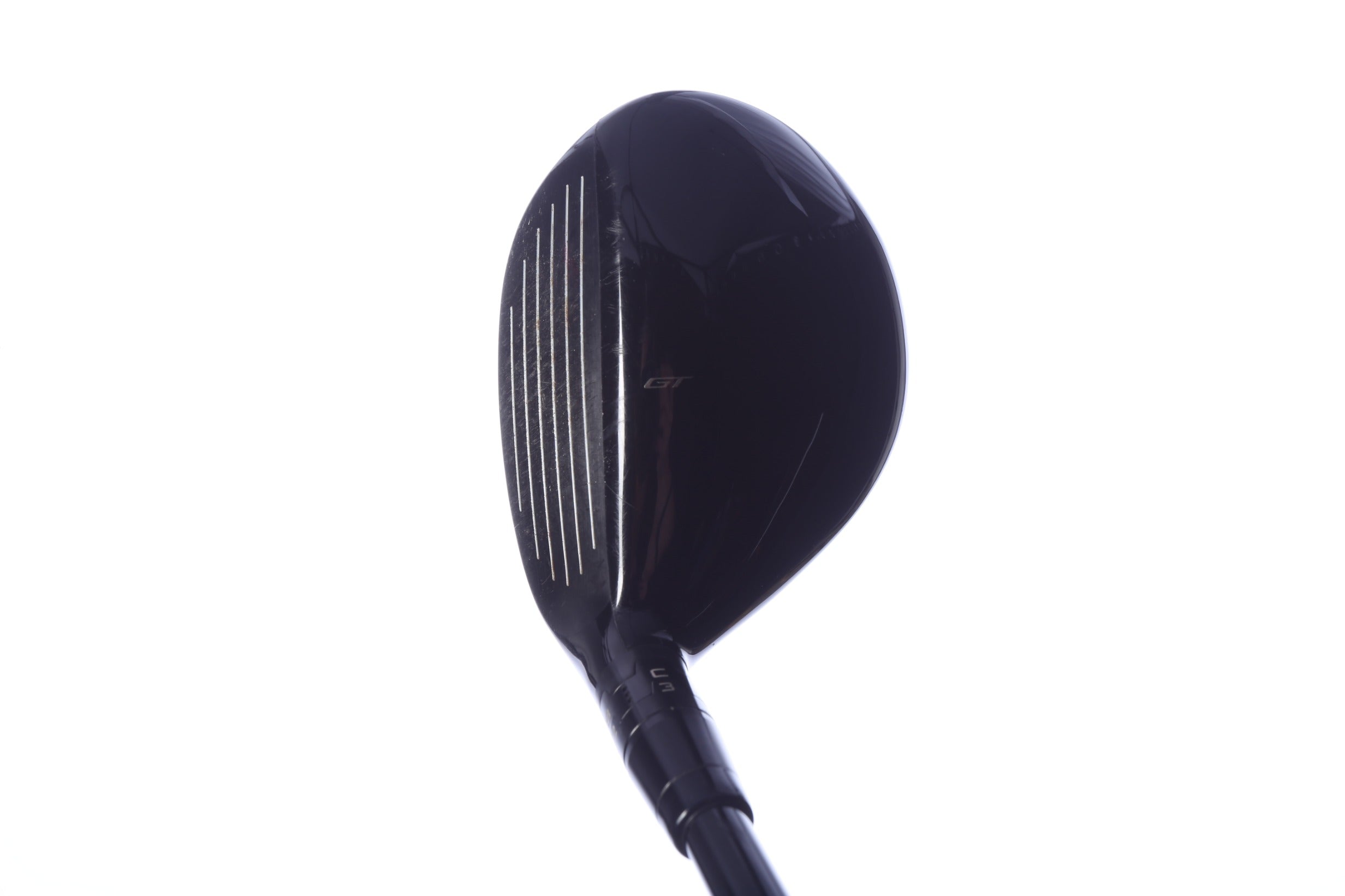 Used Titleist GT1 5H Hybrid - Right-Handed - 23 Degrees - Ladies Flex