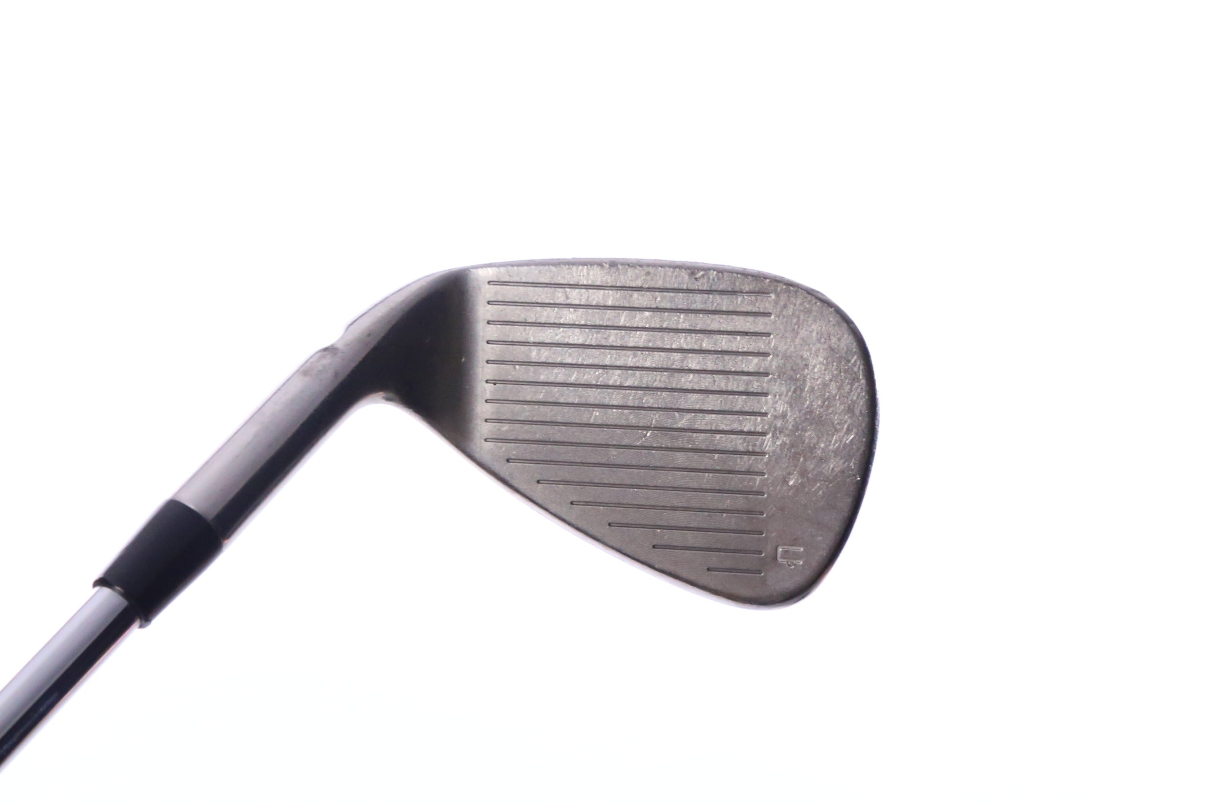 Used Ping i Series E1 Utility Wedge - Right-Handed - 50 Degrees - Stiff Flex