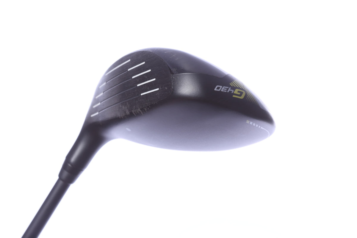 Used Ping G430 MAX 7-Wood - Right-Handed - 21 Degrees - Stiff Flex