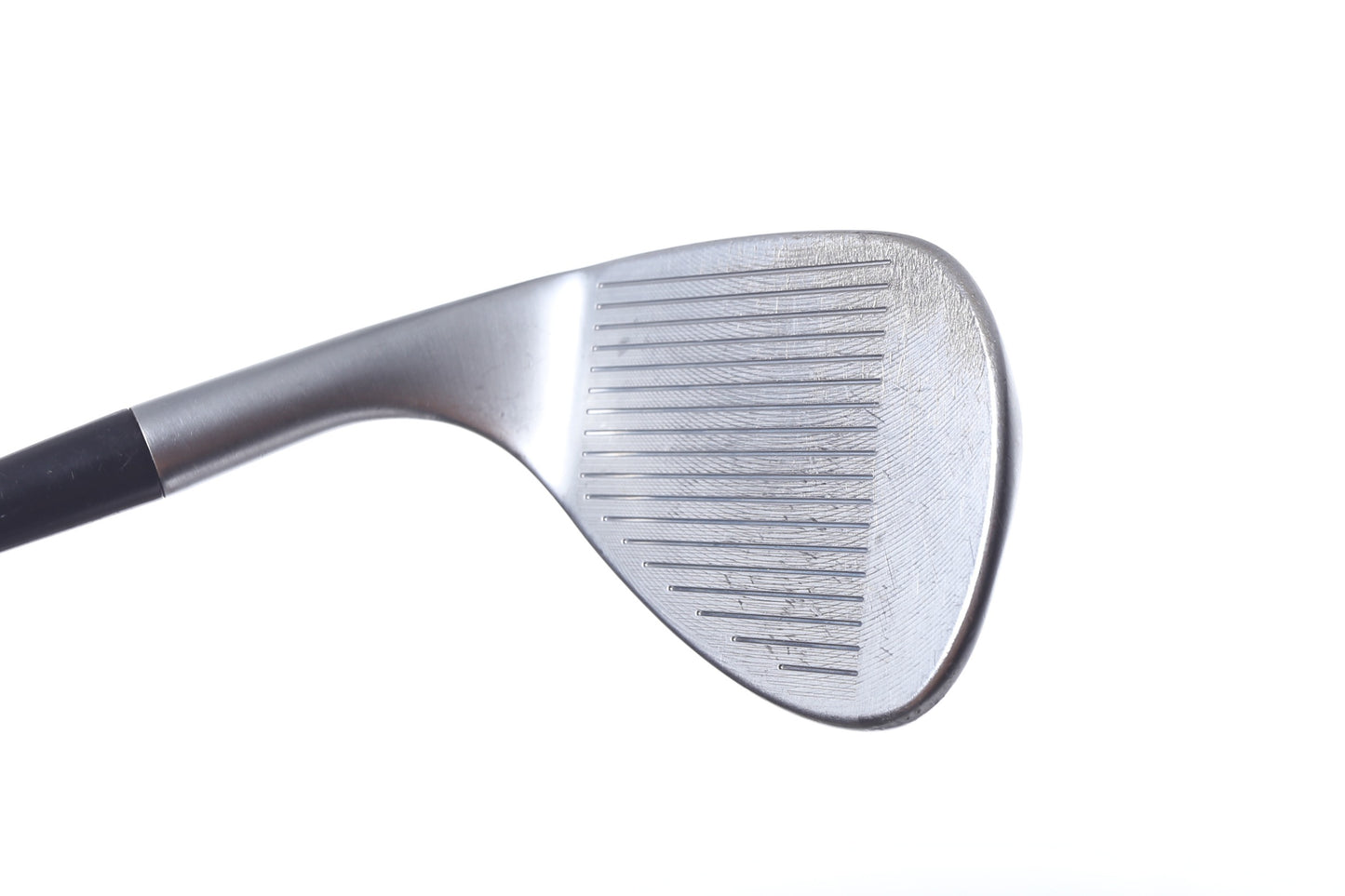 Used Cleveland CBX Wedge - Right-Handed - 58* Wedge - Stiff Flex-Next Round