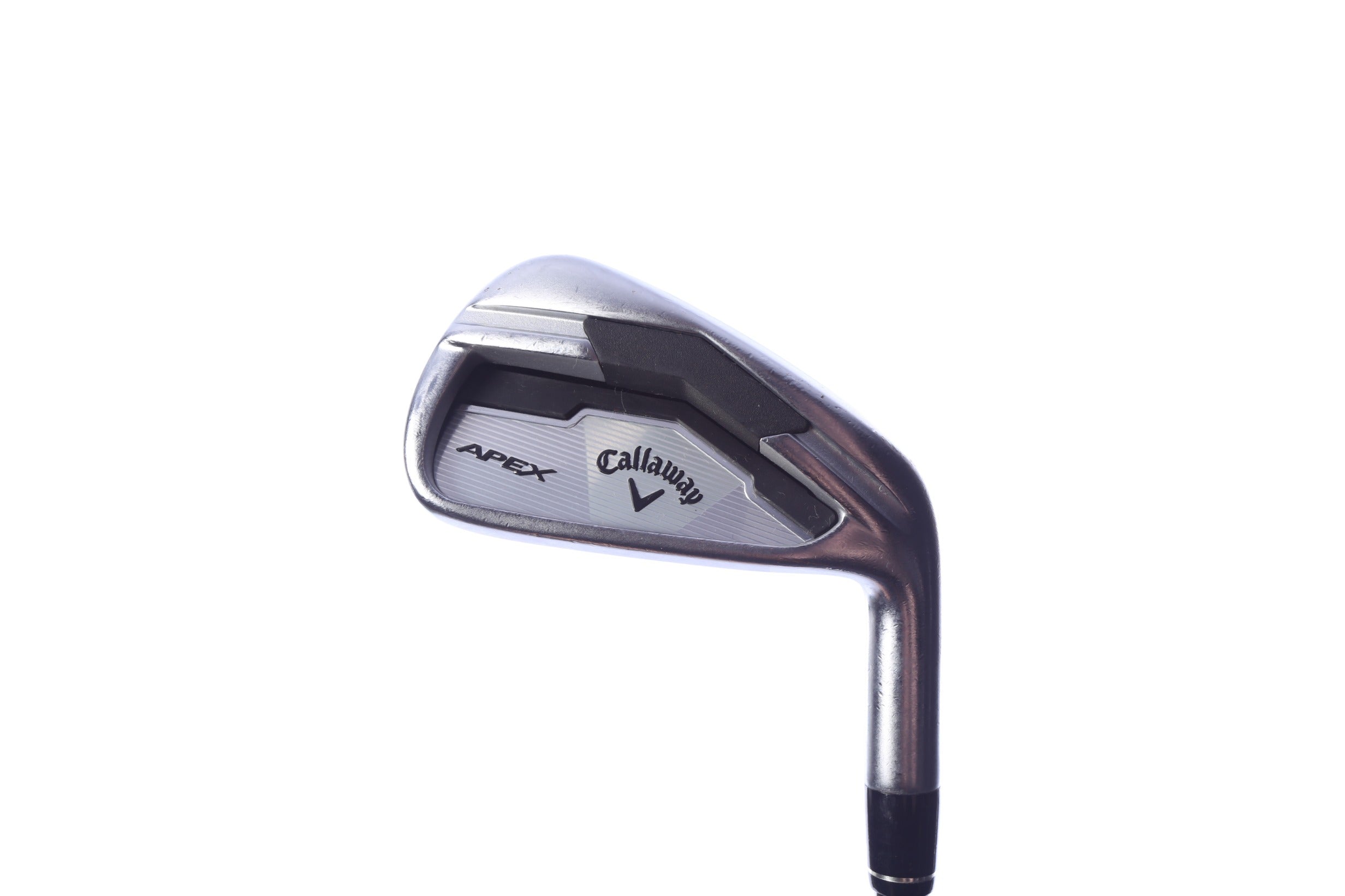 Used Callaway Apex Forged Single 4-Iron - Right-Handed - Regular Flex