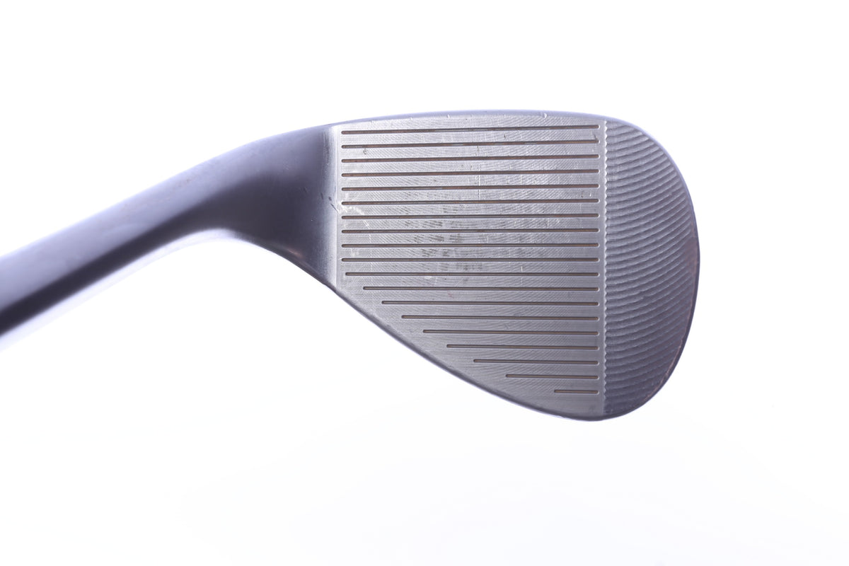 Used Cleveland RTZ Tour Satin Lob Wedge - Right-Handed - 60 Degrees - Wedge Flex