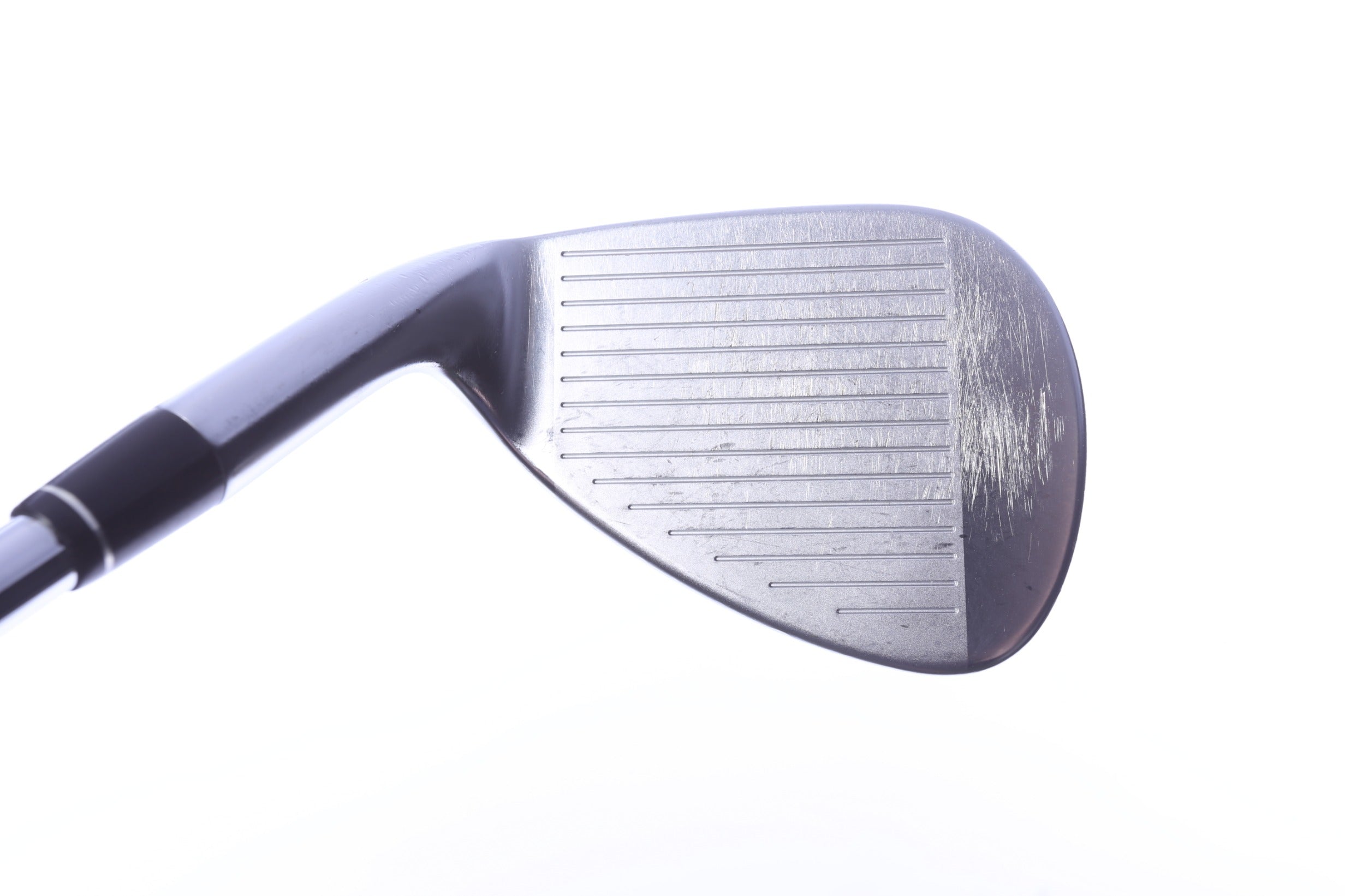 Used Callaway Apex Forged Approach Wedge - Right-Handed - 50 Degrees - Stiff Flex-Next Round