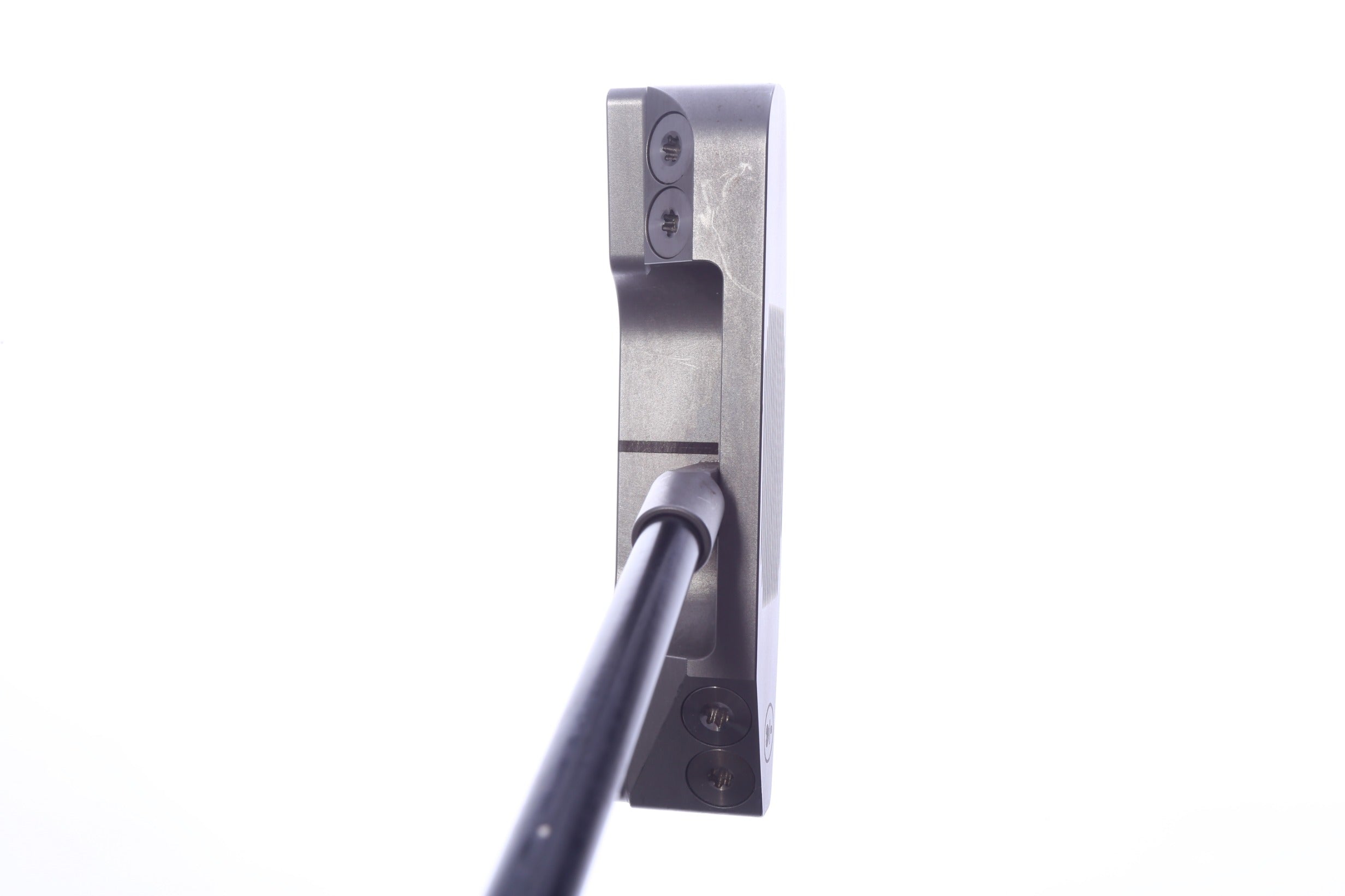 Used L.A.B. Golf Link1 Putter - Left-Handed - 35 in - Blade-Next Round
