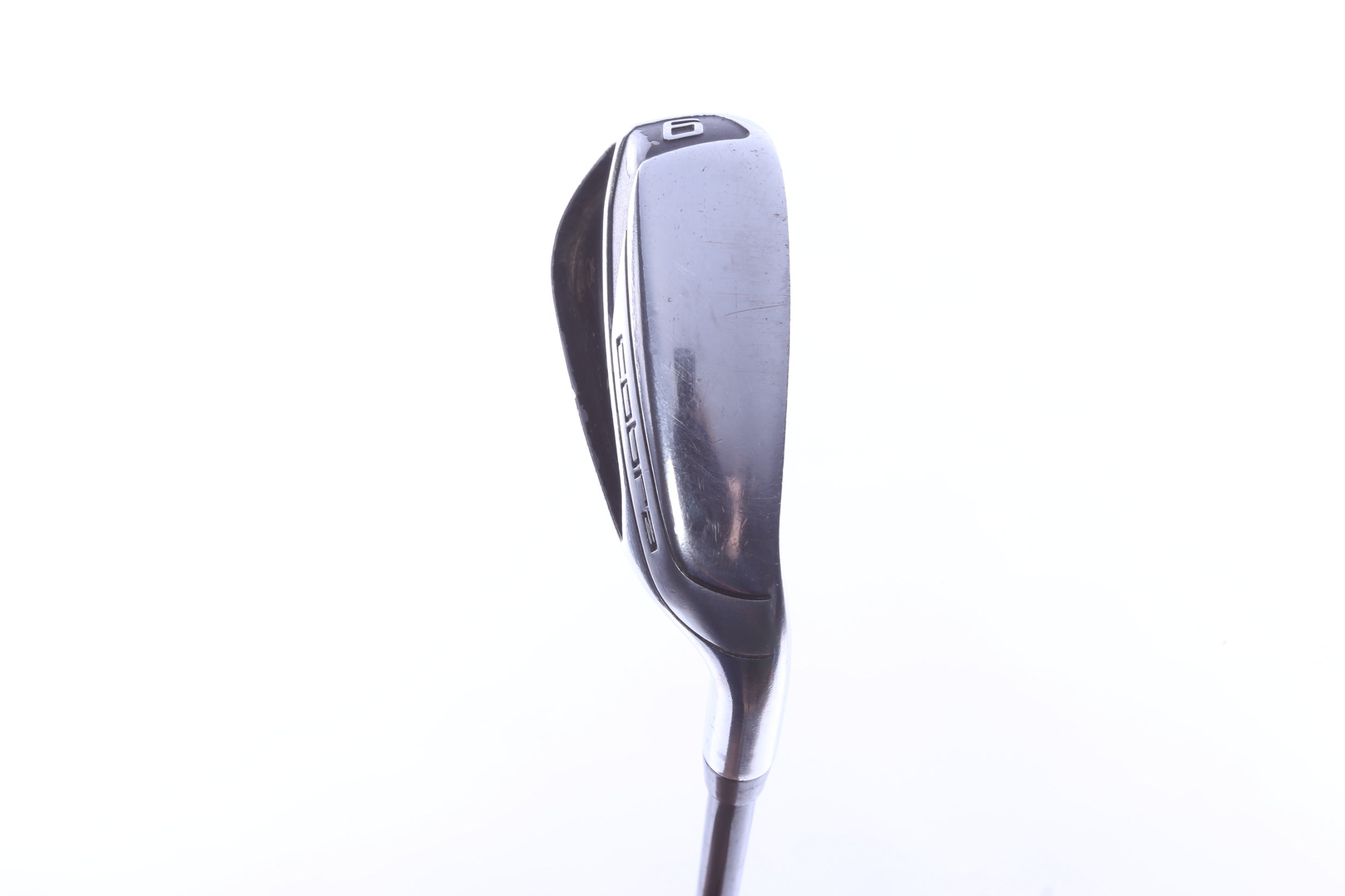 Used Cobra F-Max Single 9-Iron - Right-Handed - Seniors Flex-Next Round