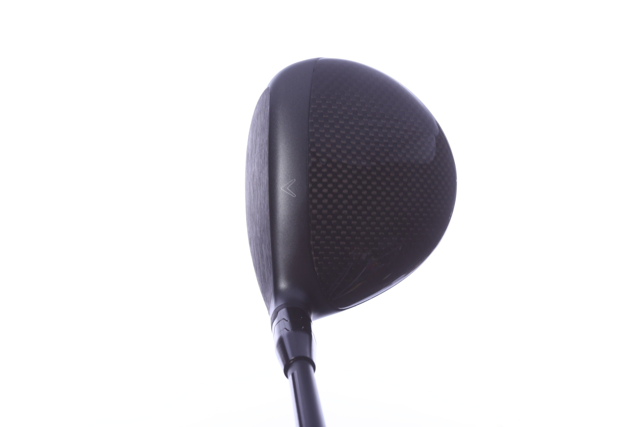 Used Callaway Quantum Max 3-Wood - Right-Handed - 16 Degrees - Seniors Flex