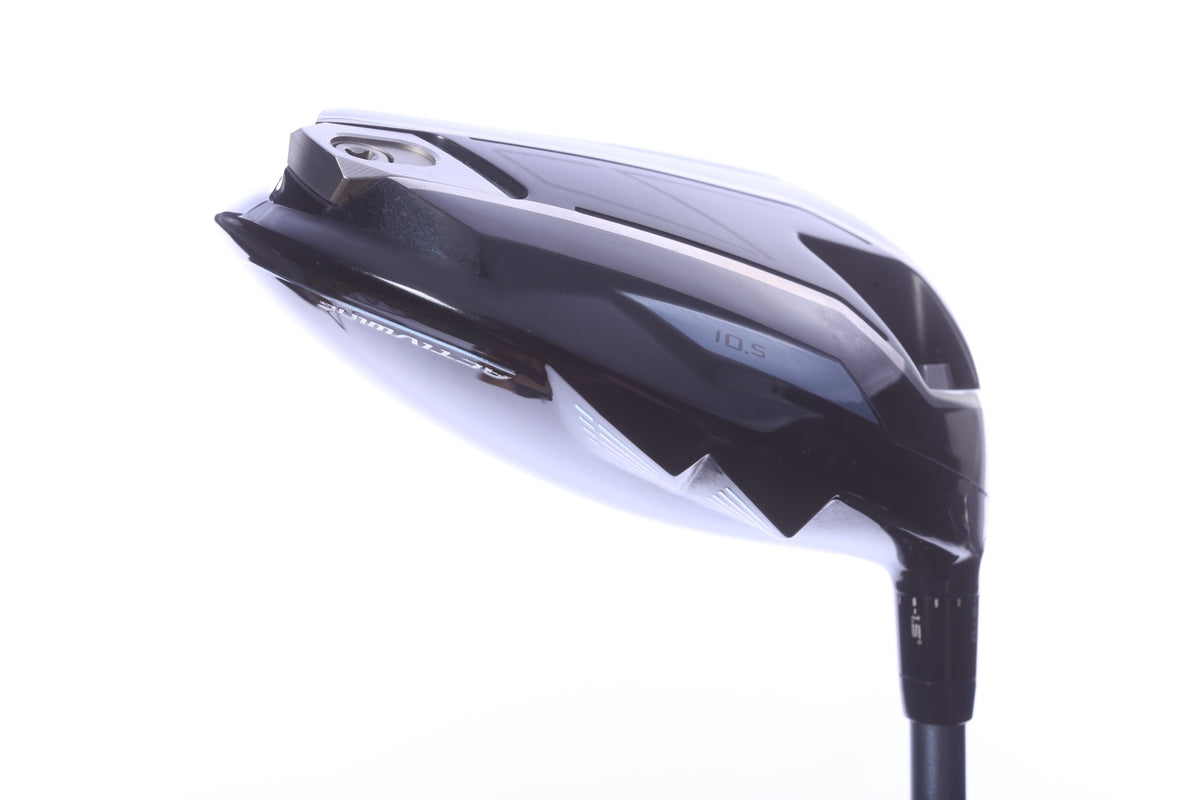 Used XXIO 14 Driver - 10.5 Degrees - Regular Flex XXIO MP 1400 - Right-Handed