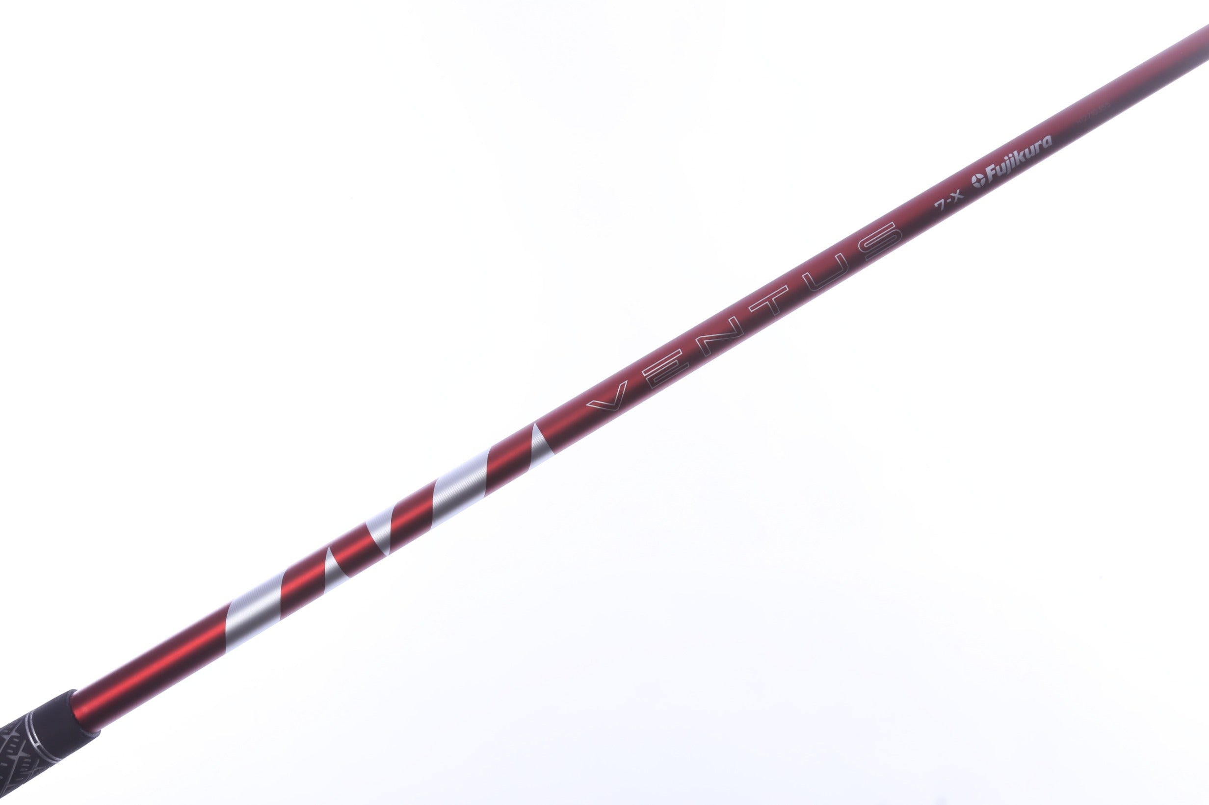 Used Fujikura Ventus Red Velocore+ Fairway Wood Shaft Extra Stiff Flex Graphite - 42.25 in - TaylorMade M Adapter-Next Round