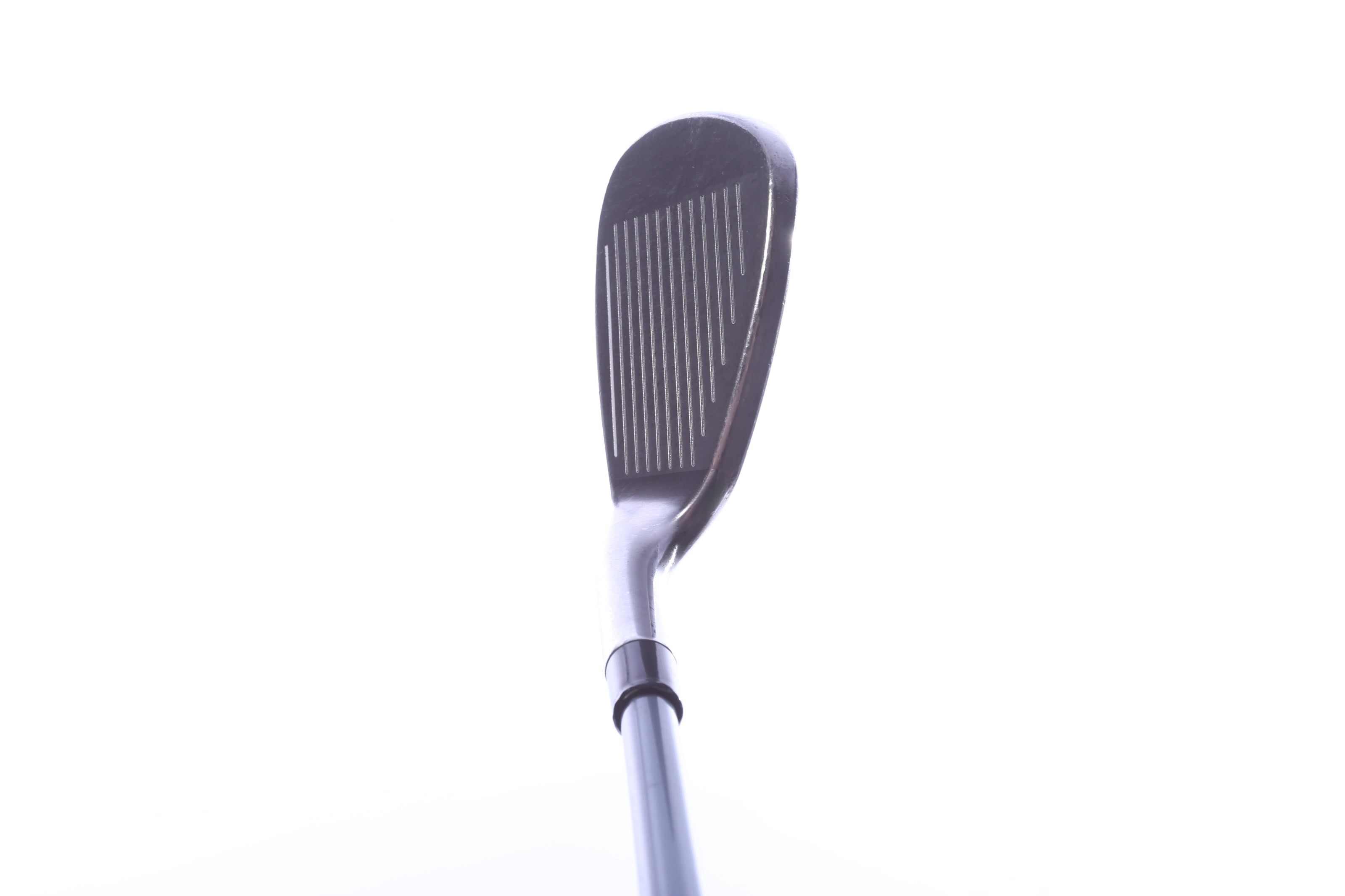 Used TaylorMade STEALTH 2 HD Iron Set - Right-Handed - 5-PW, AW - Seniors Flex