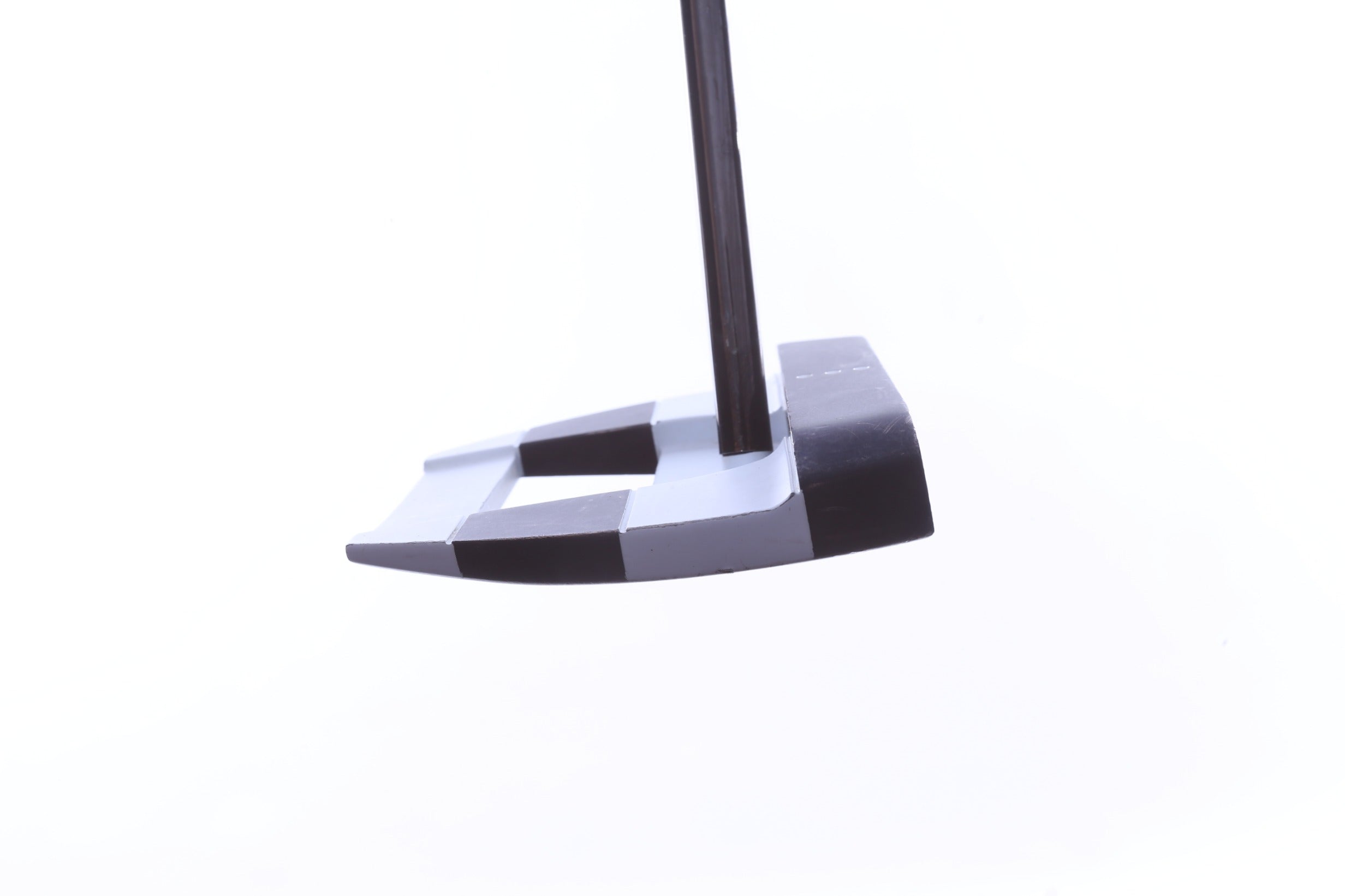 Used Odyssey Ai-ONE Square 2 Square Jailbird Putter - Right-Handed - 34 in - Mallet-Next Round