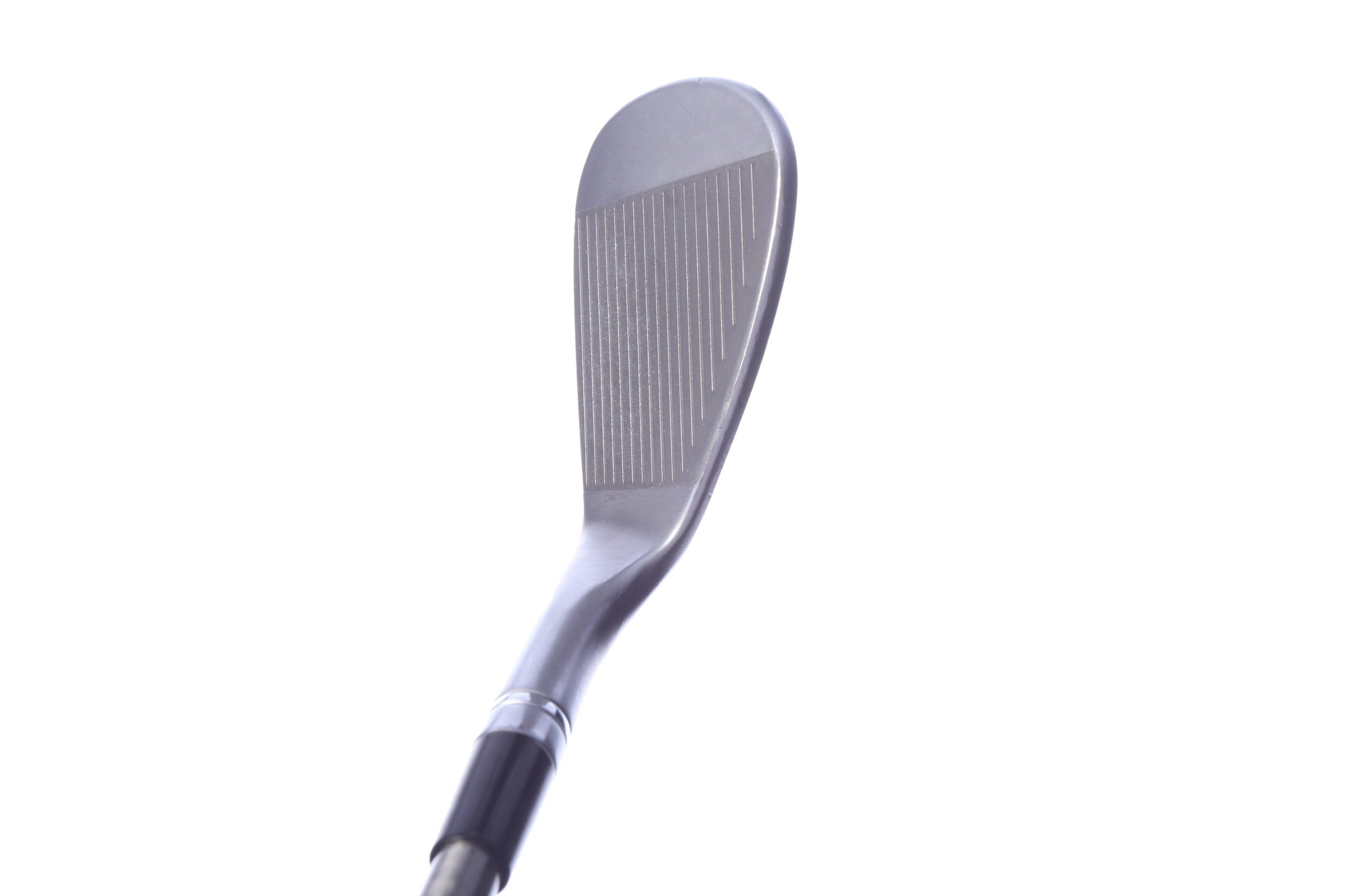 Used TaylorMade Milled Grind 4 Raw Wedge Set - Right-Handed - 50*, 54*, 58* - Regular Flex-Next Round