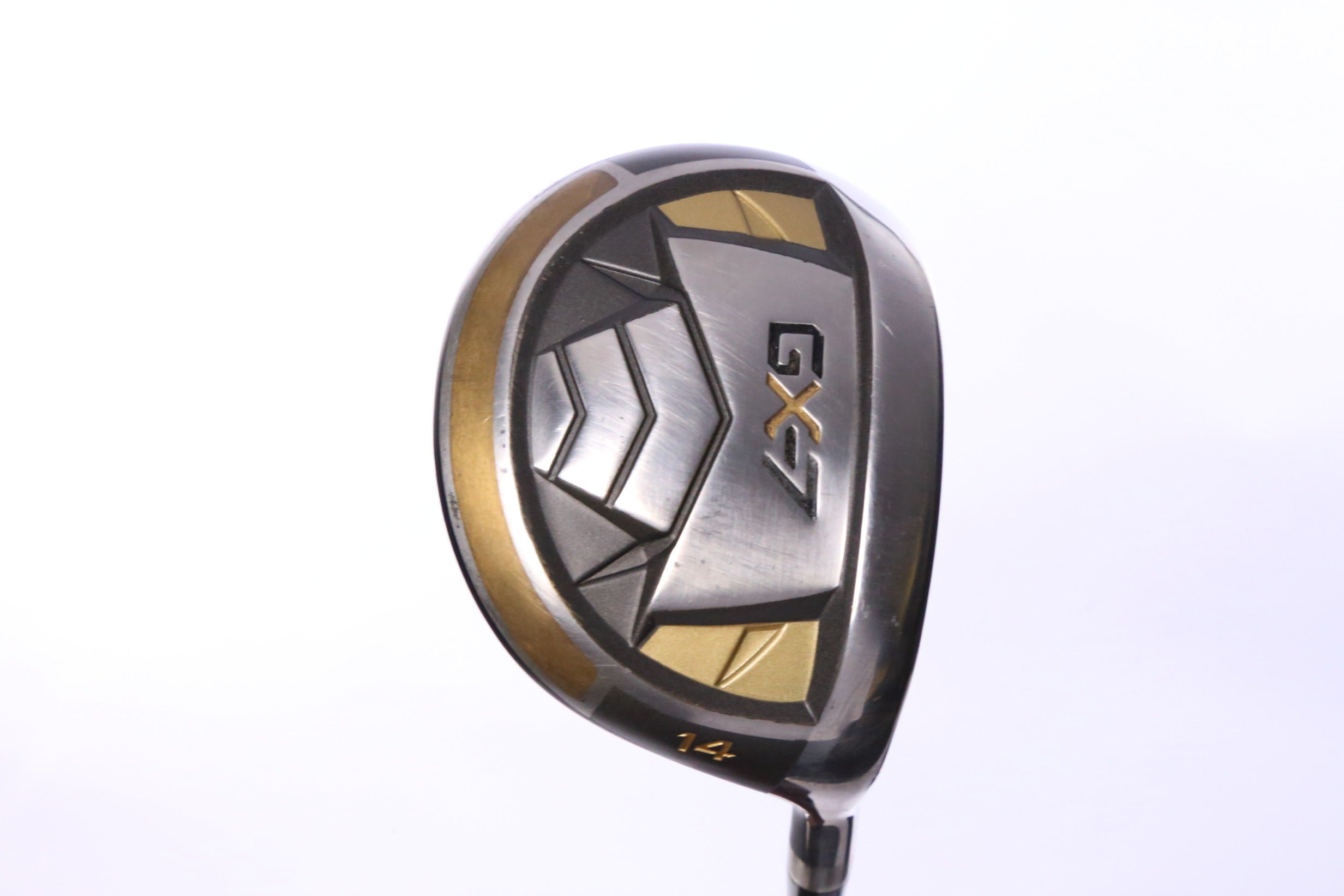 Used Autopilot GX7 3-Wood - Right-Handed - 14 Degrees - Regular Flex-Next Round