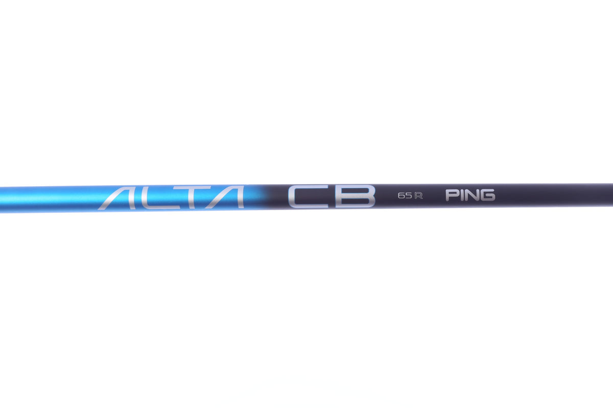Used Ping G440 SFT 3-Wood - Right-Handed - 16 Degrees - Regular Flex