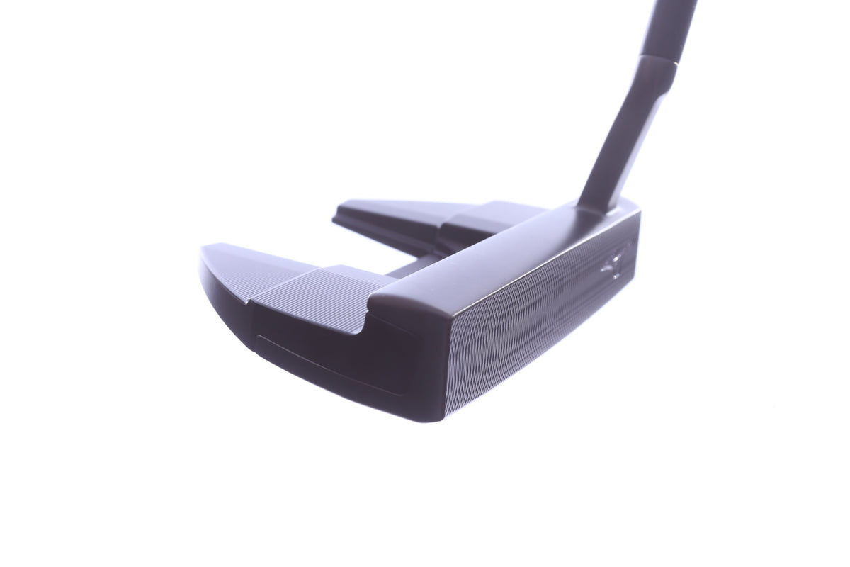 Used Mizuno M.Craft X S6 Putter - Right-Handed - 34 in - Mallet