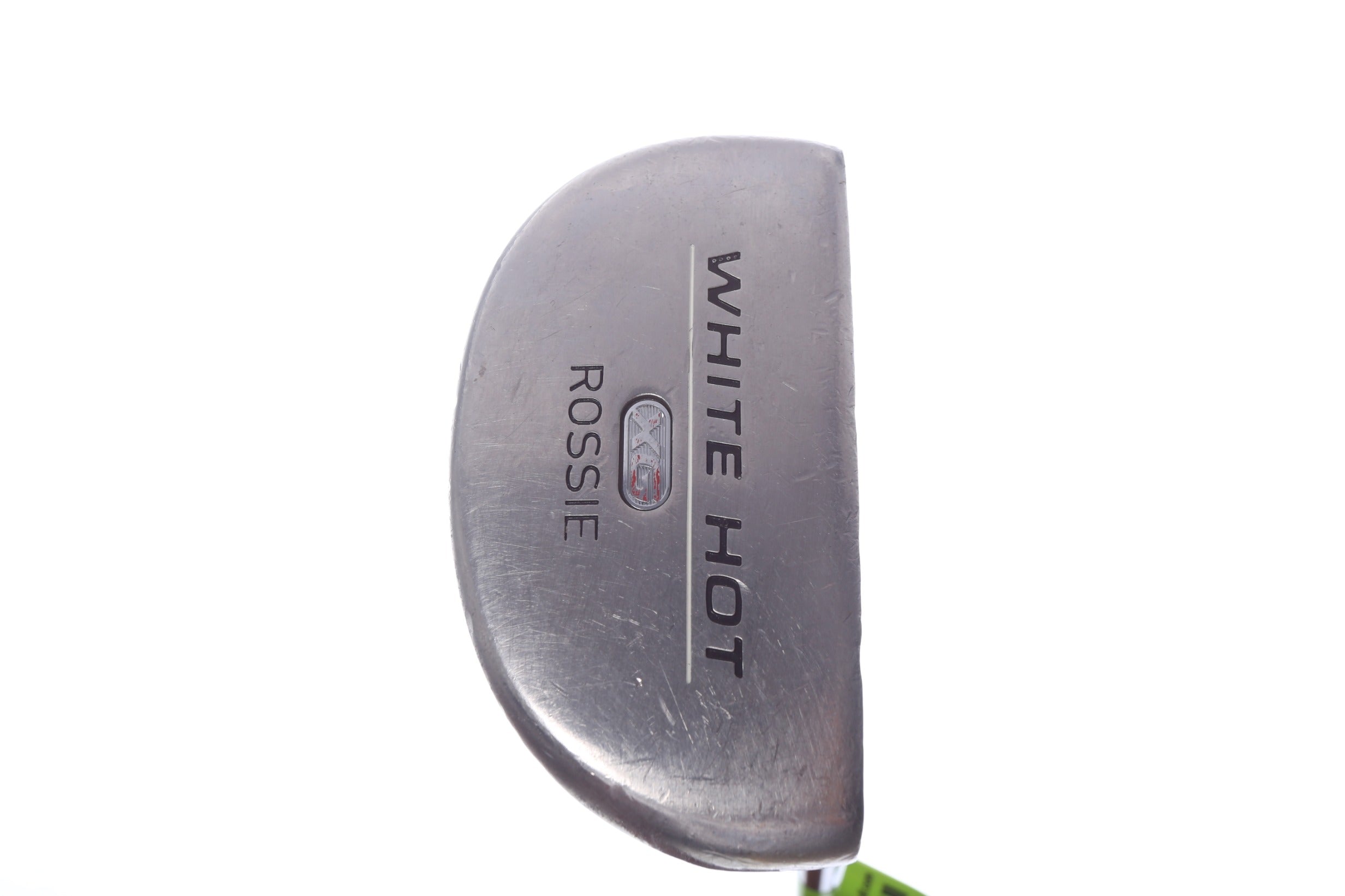 Used Odyssey White Hot XG Rossie Putter - Right-Handed - 33 in - Mallet-Next Round