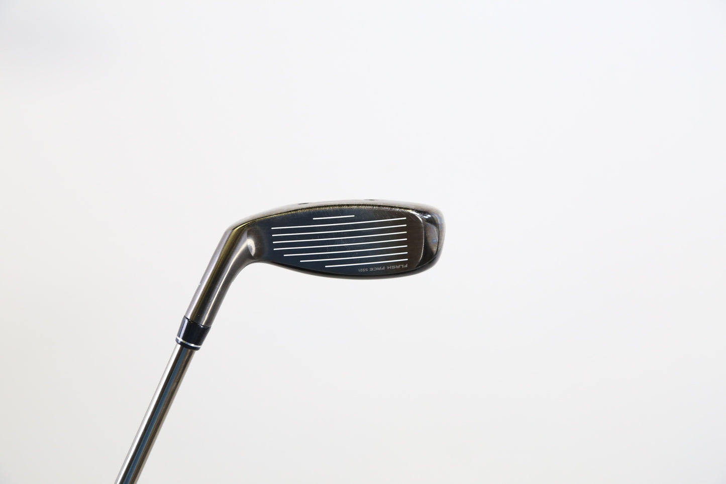Used Callaway Big Bertha B21 5H Hybrid - Right-Handed - 24 Degrees - Regular Flex