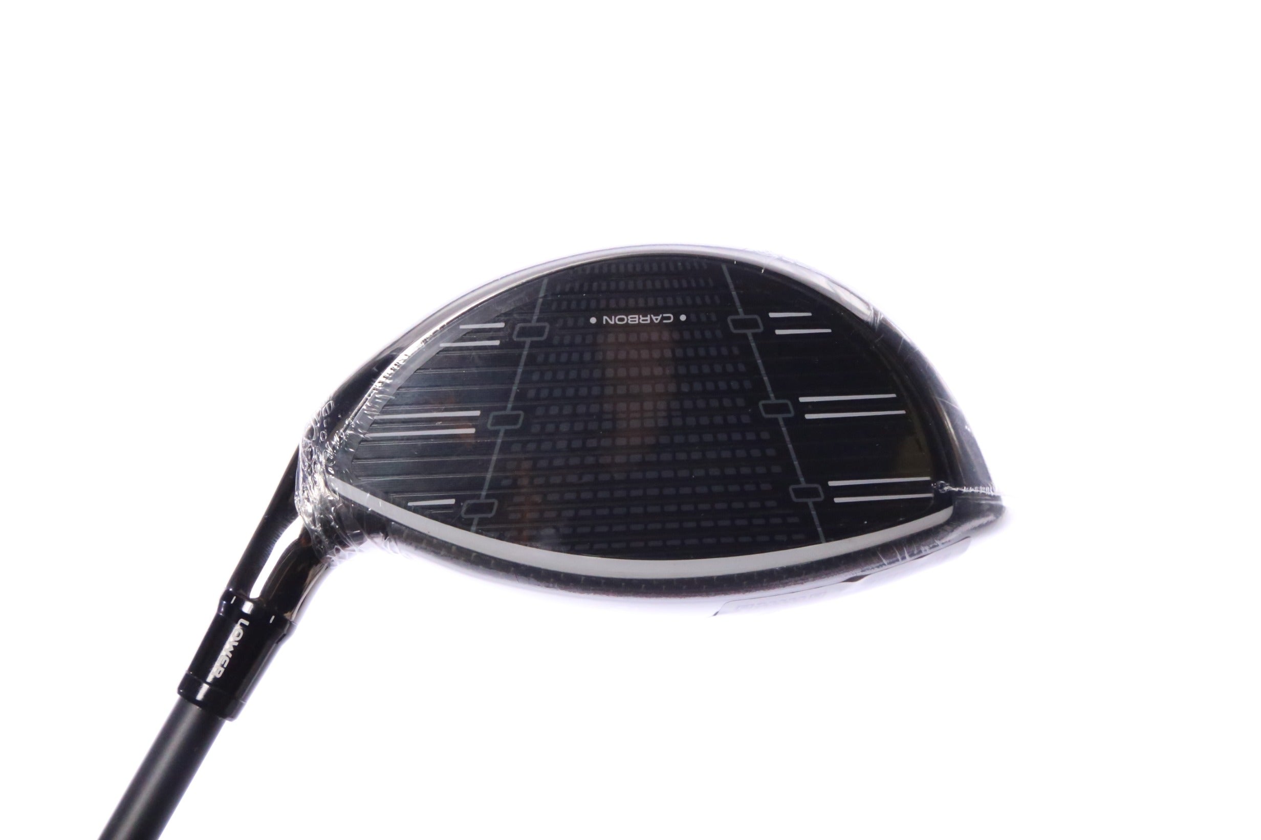 Used TaylorMade Qi35 Driver - 9 Degrees - Stiff Flex Fujikura Ventus Blue 5 - Right-Handed-Next Round