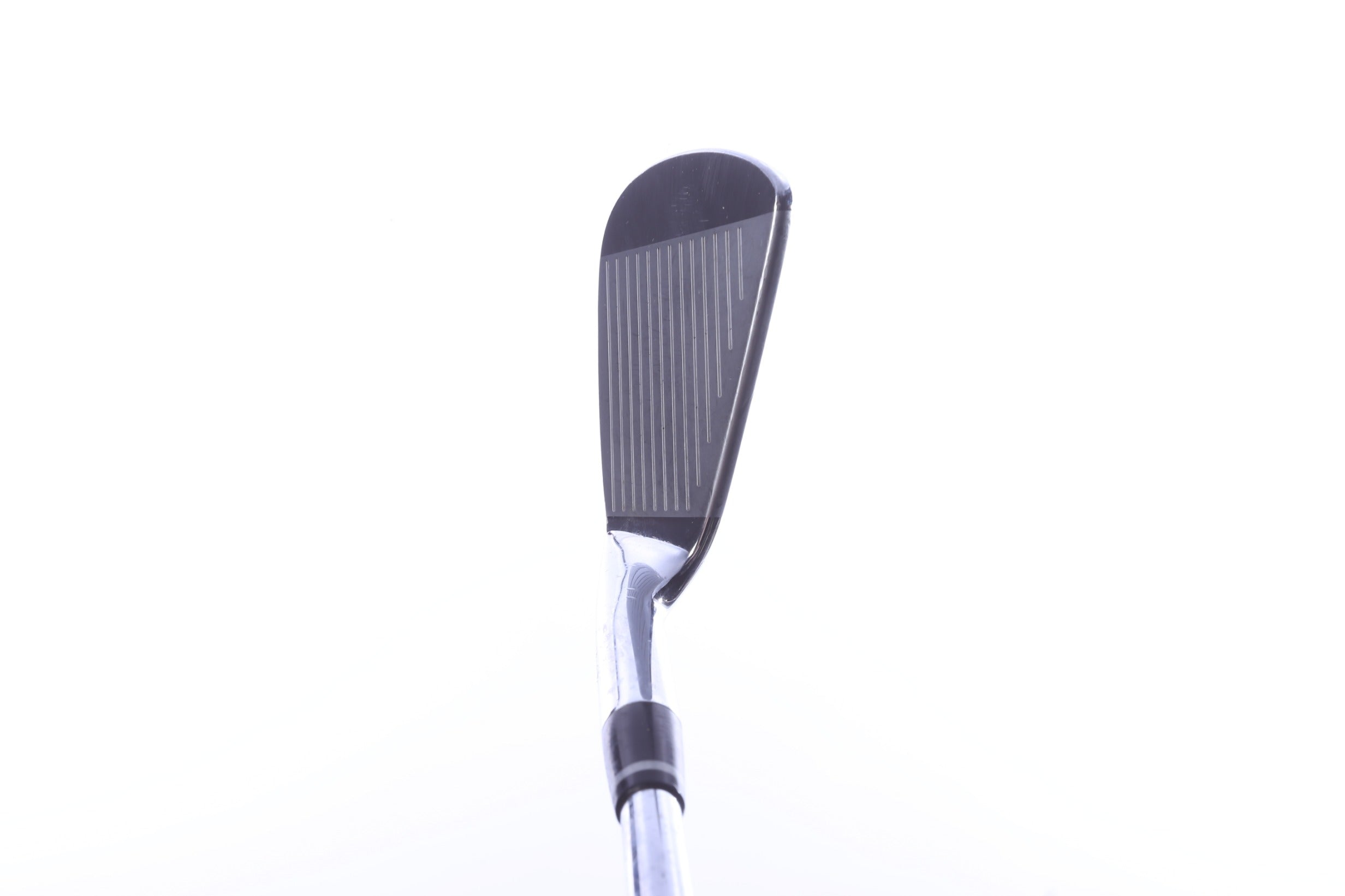 Used Nike Forged Pro Combo Single 7-Iron - Right-Handed - Stiff Flex