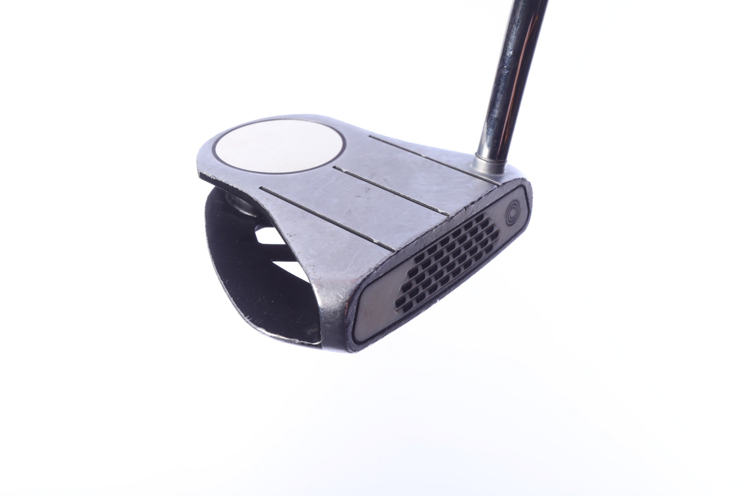 Used Odyssey Stroke Lab R-Ball Putter - Right-Handed - 35 in - Mallet
