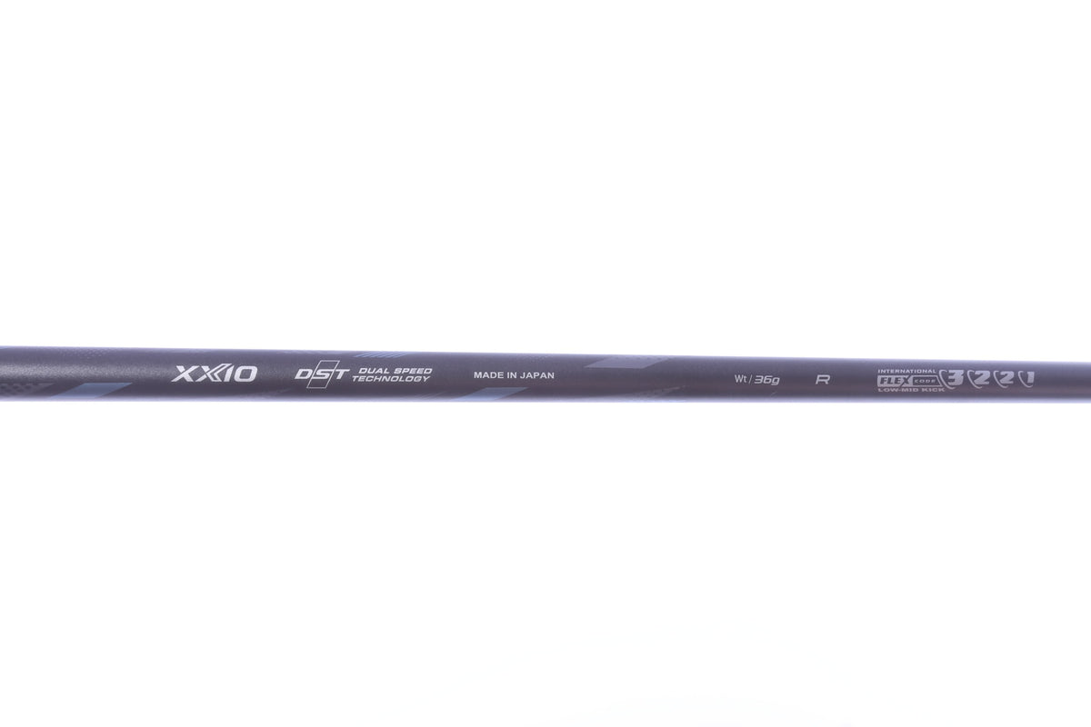 Used XXIO 14 Driver - 10.5 Degrees - Regular Flex XXIO MP 1400 - Right-Handed