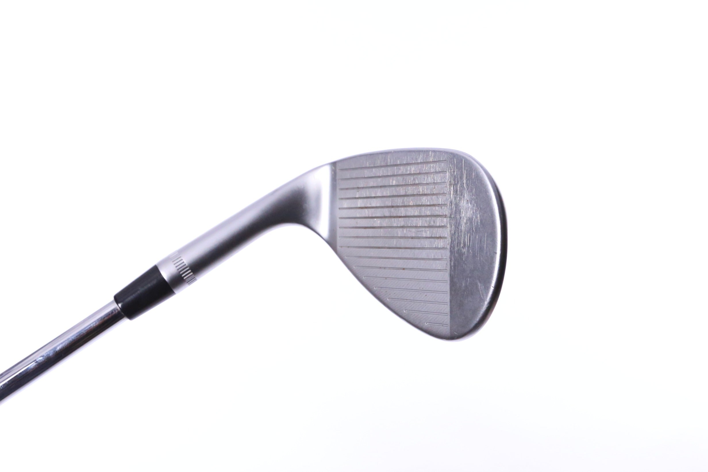 Used Callaway MD3 Milled Chrome Gap Wedge - Right-Handed - 52 Degrees - Wedge Flex-Next Round