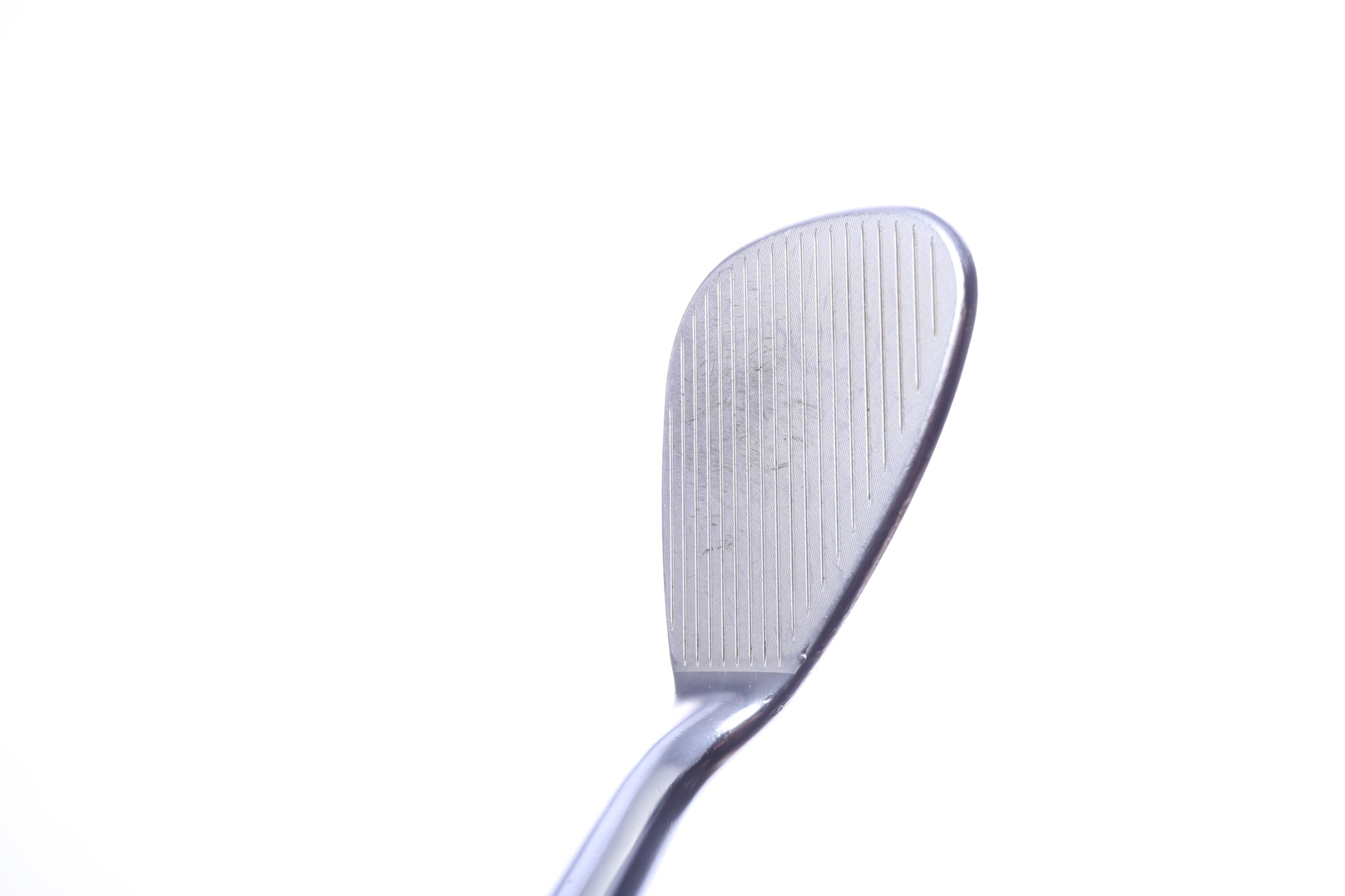Used Callaway PM Grind 19 Chrome Sand Wedge - Right-Handed - 56 Degrees - Regular Flex-Next Round
