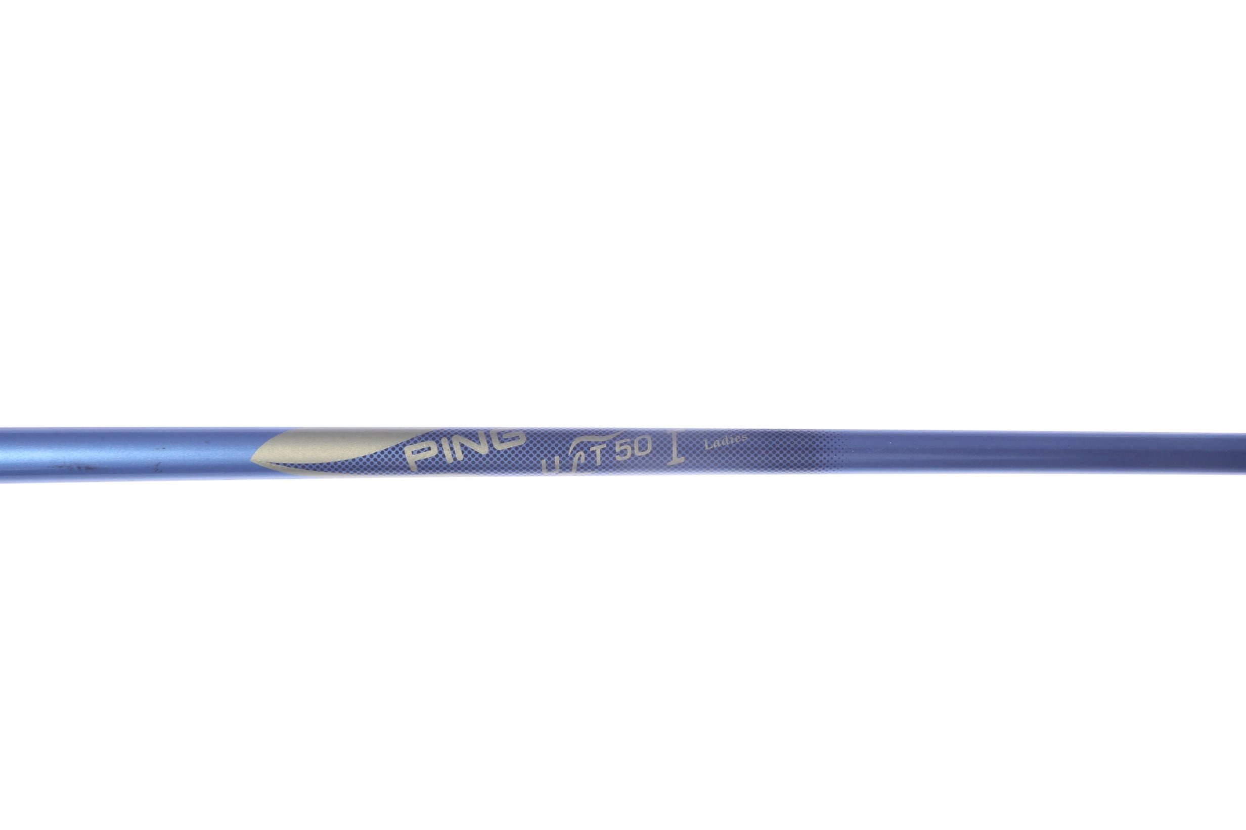 Used Ping G5 Single 9-Iron - Right-Handed - Ladies Flex-Next Round